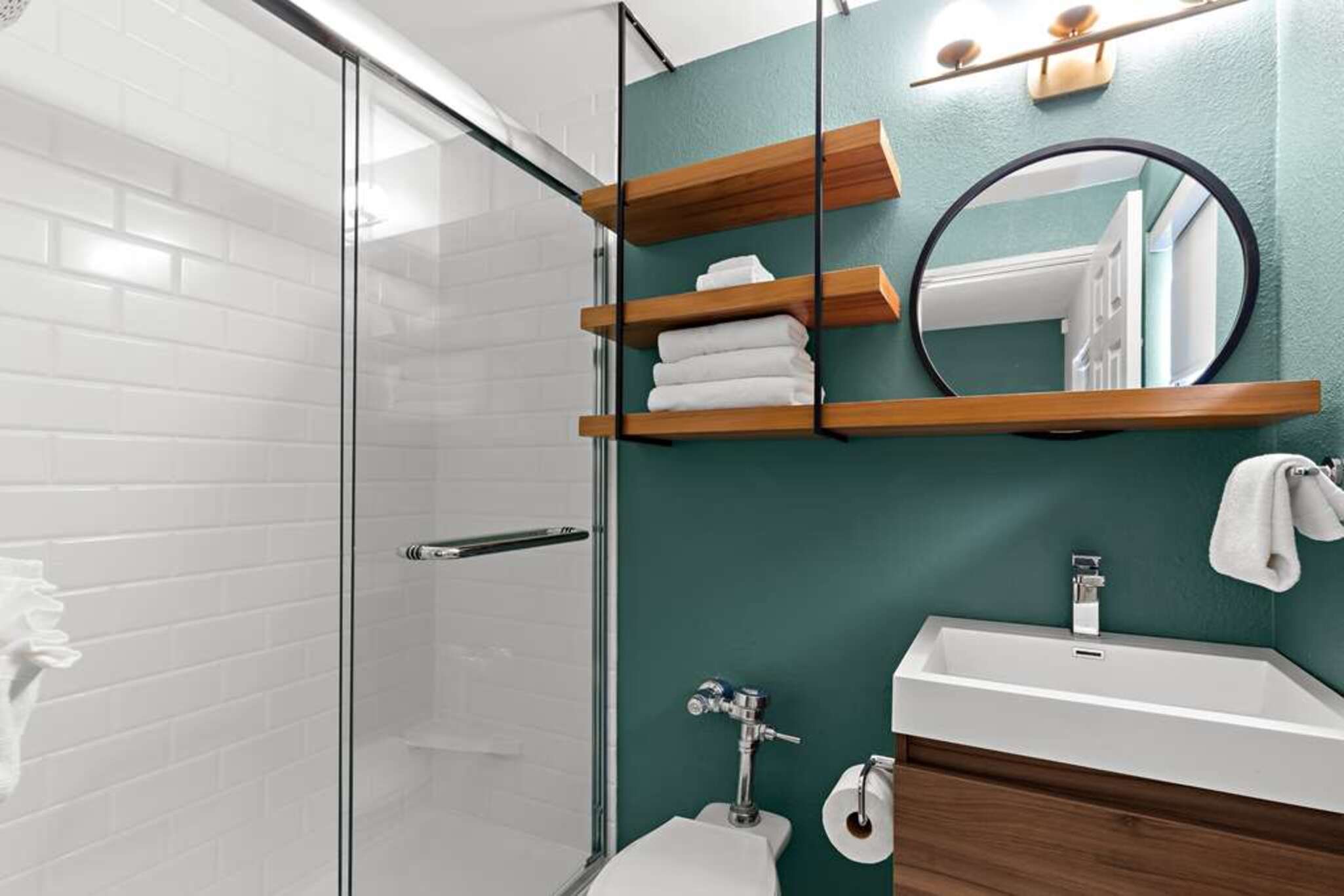 Junior Suite One Bed