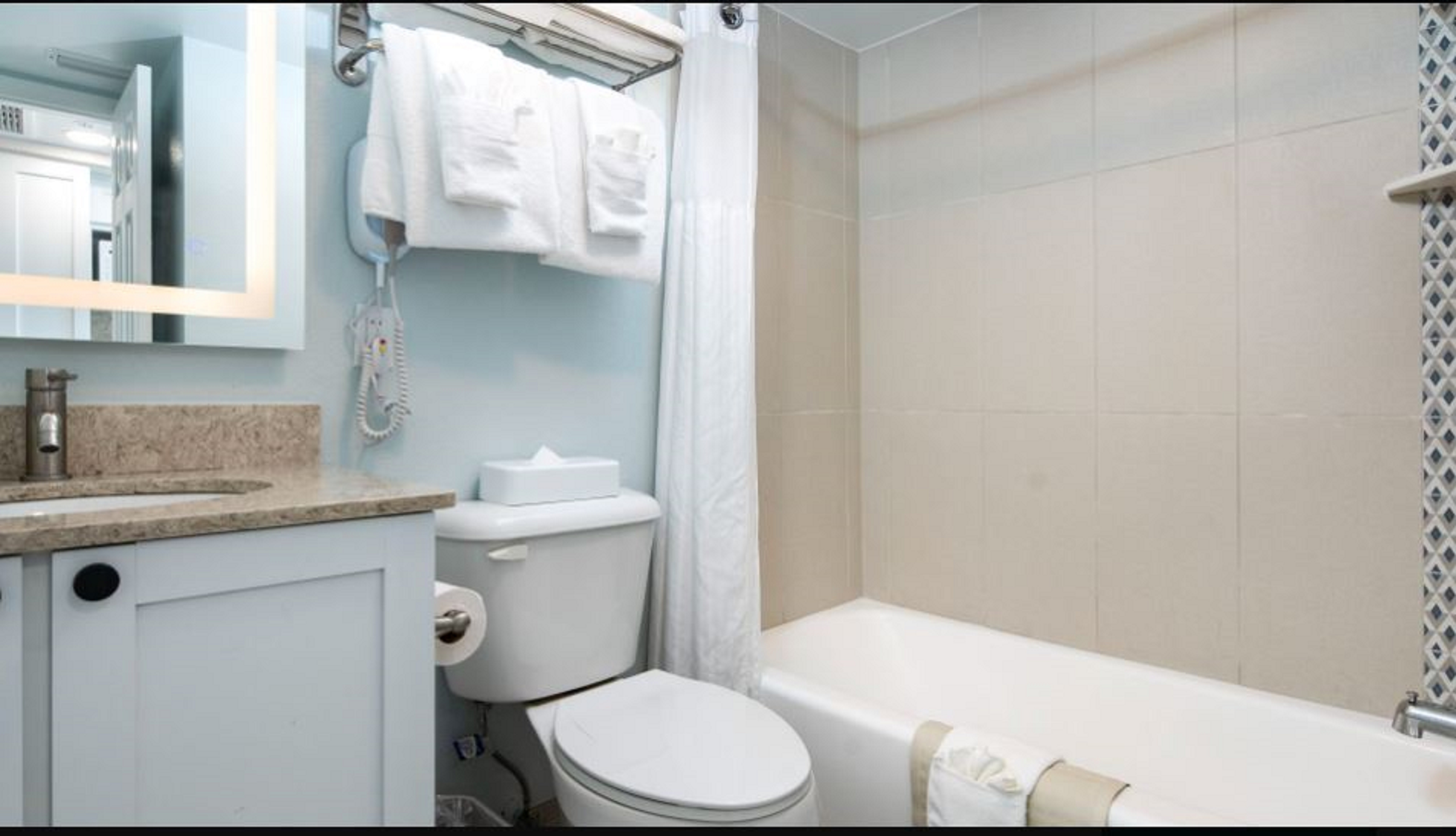 Suite Sea View with Balcony