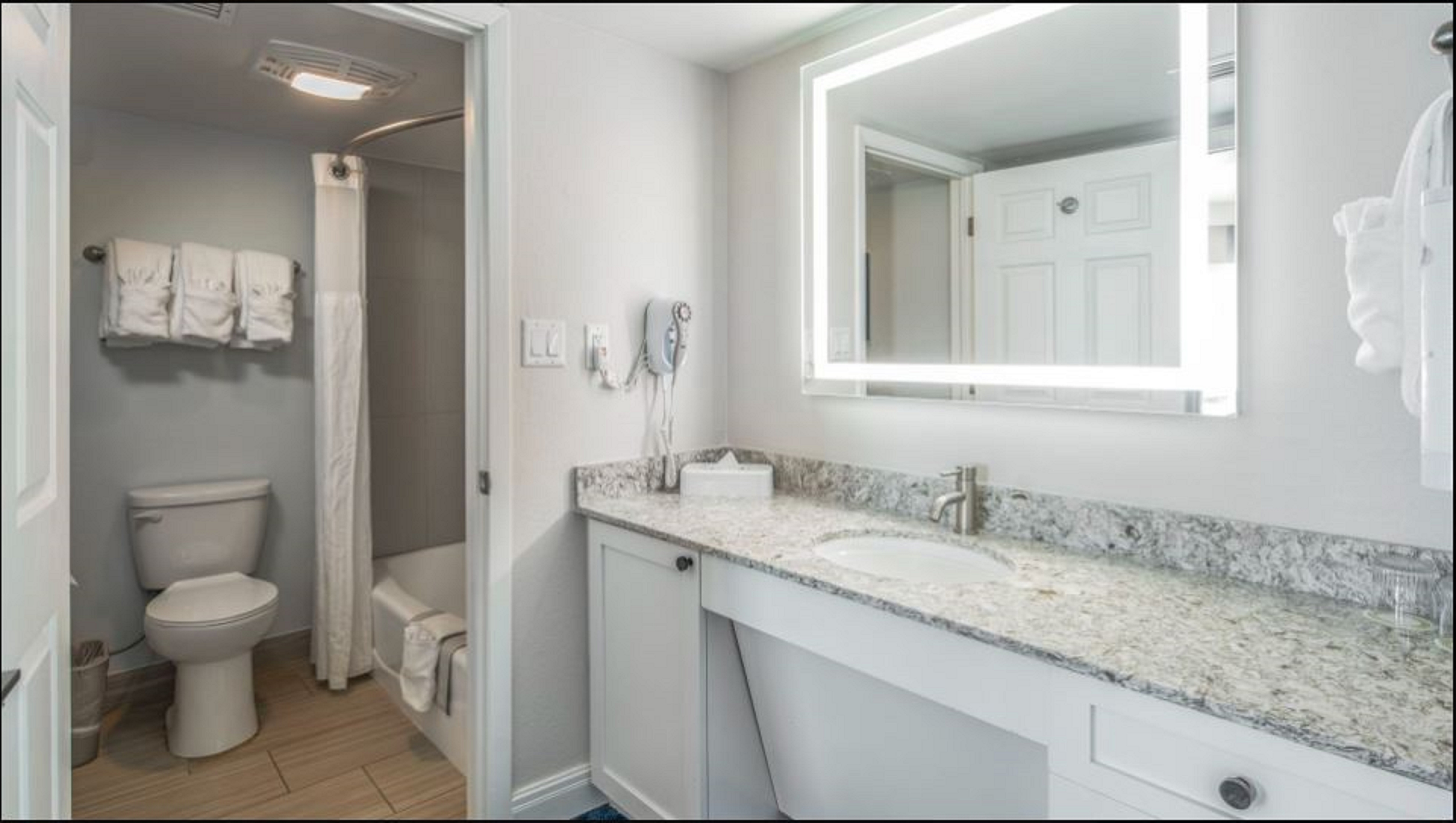 Suite Sea View with Balcony