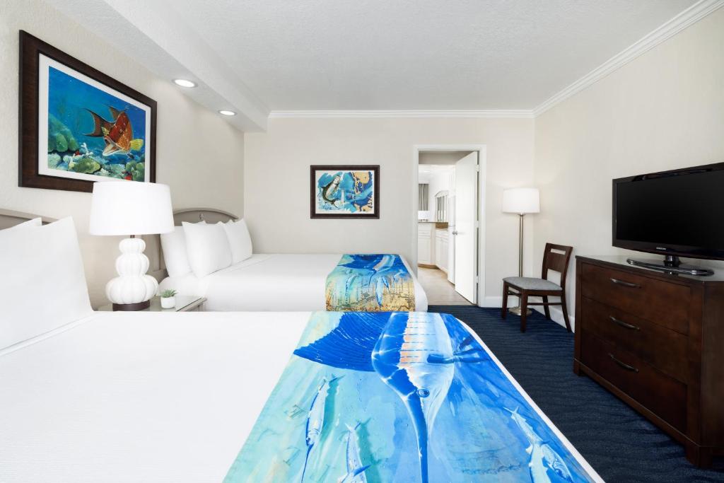 Room Resort View