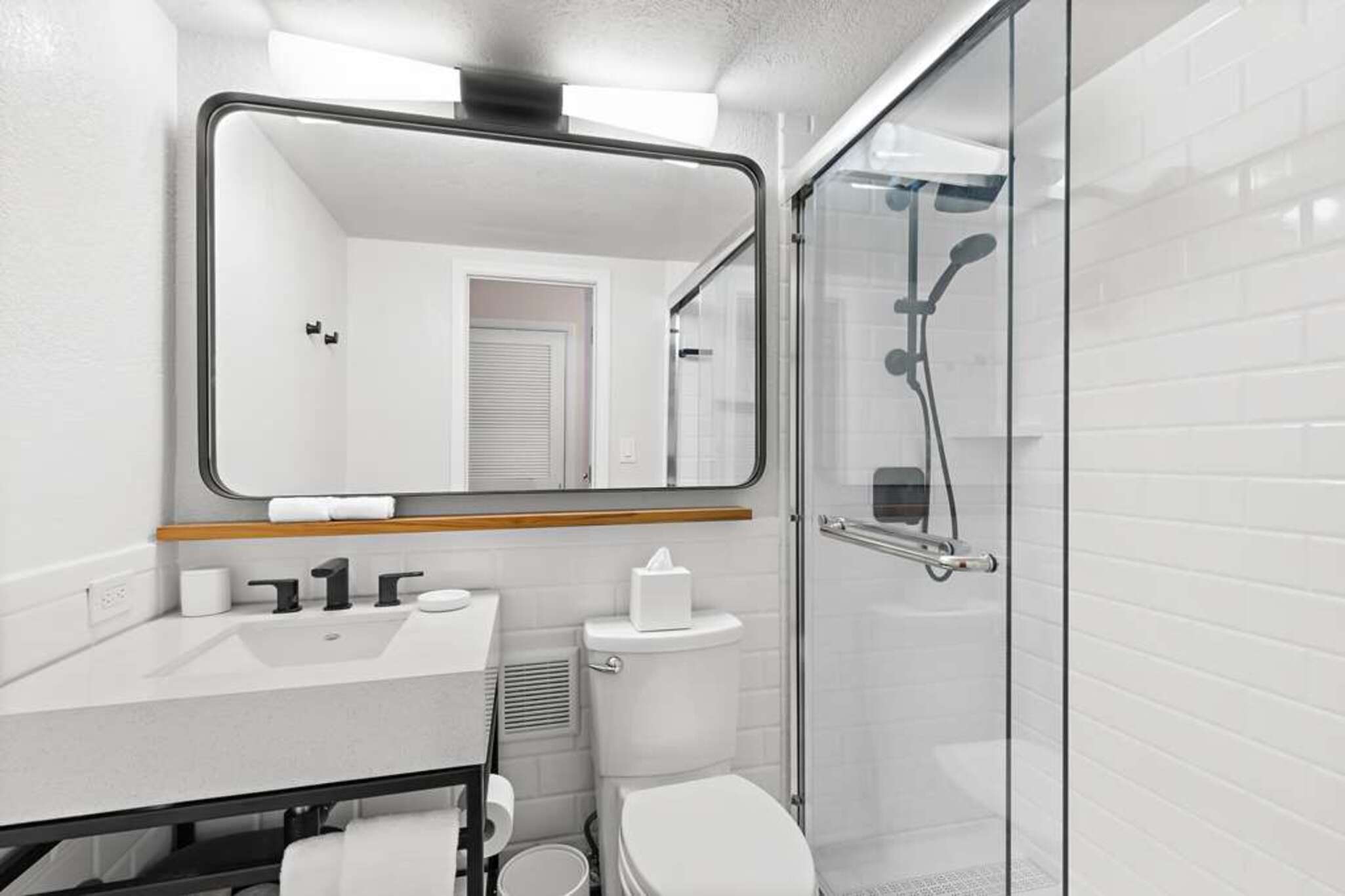 Double Ocean View with Balcony