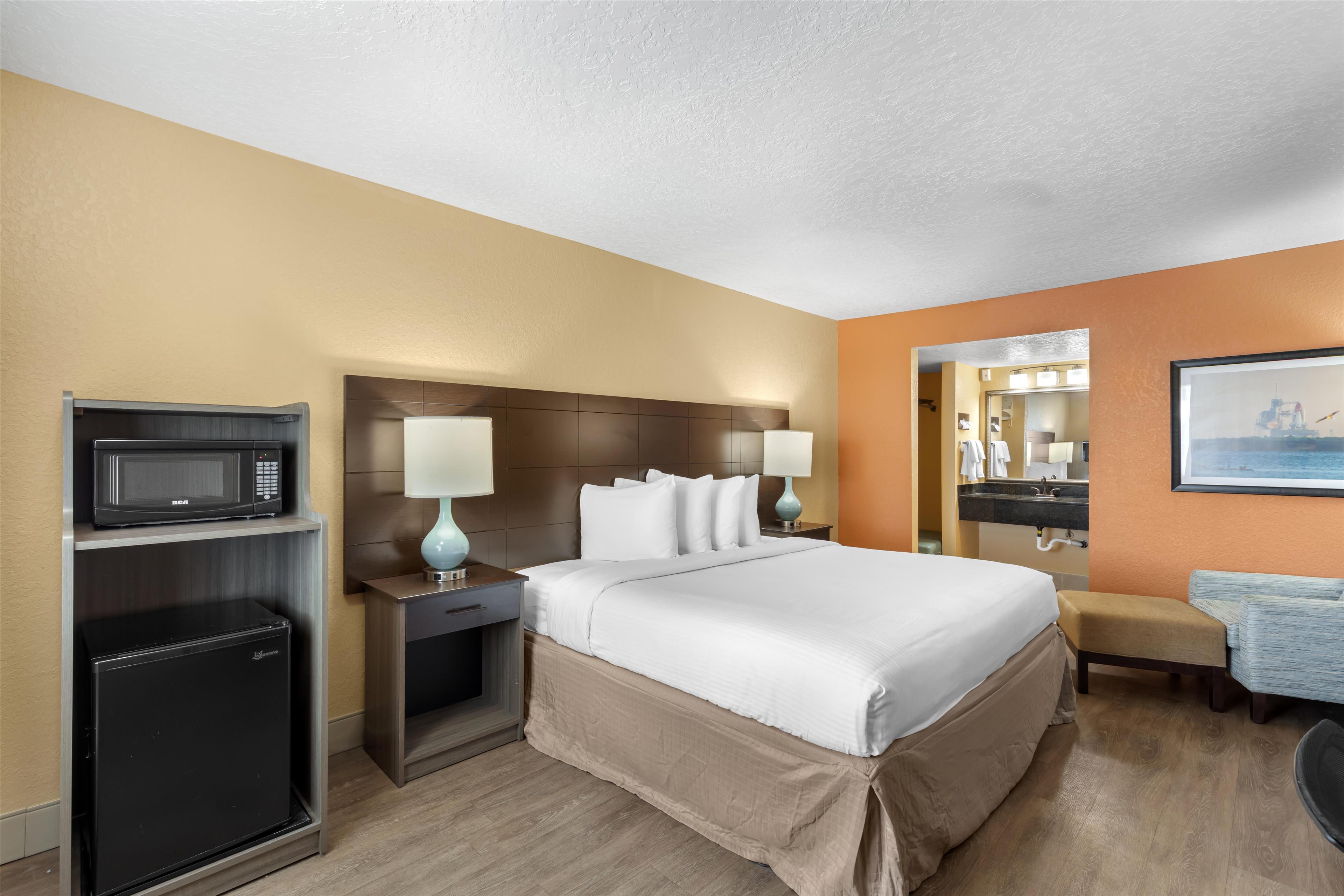 Room Queen Bed Non Smoking