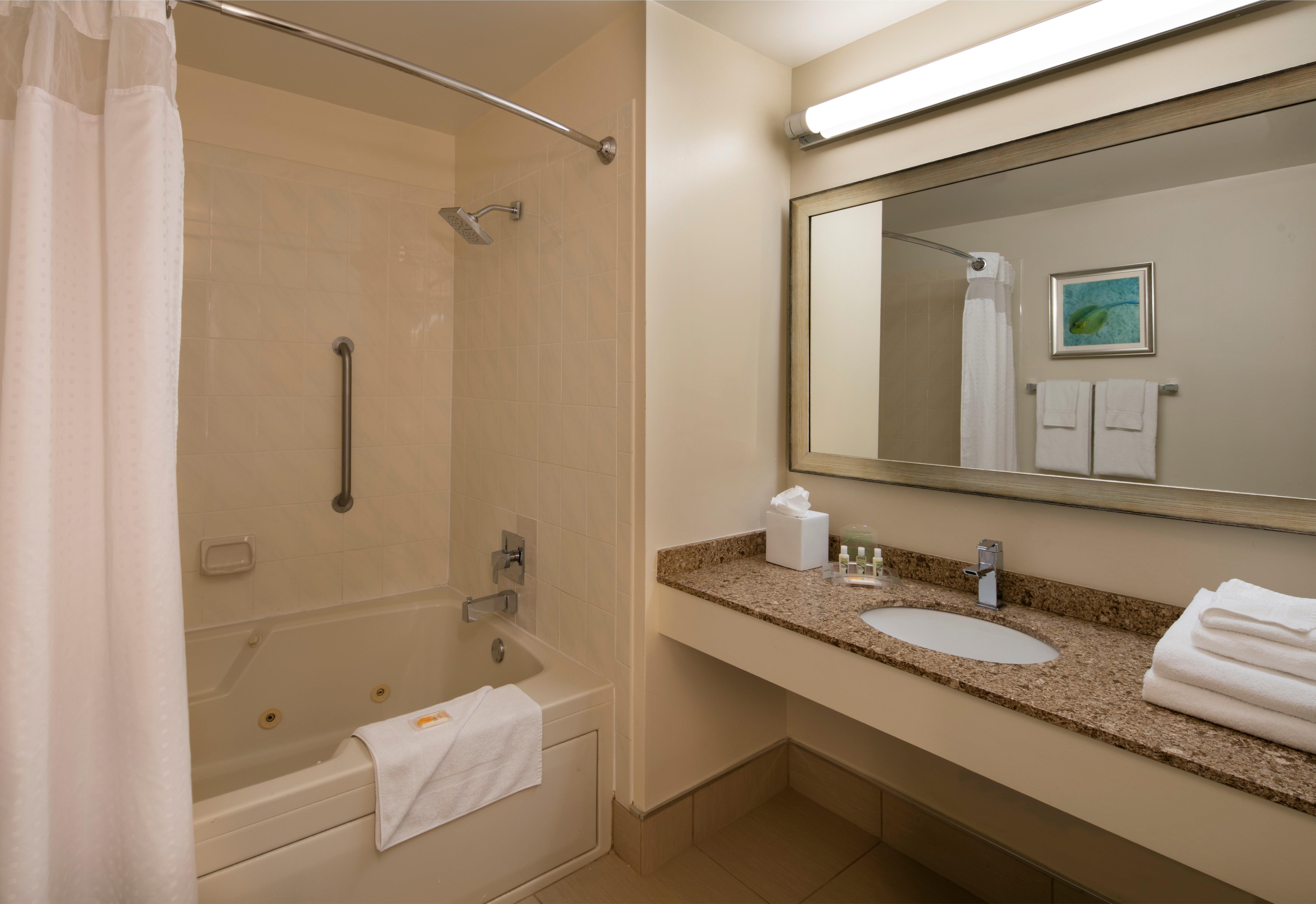 Double King Bed Non Smoking