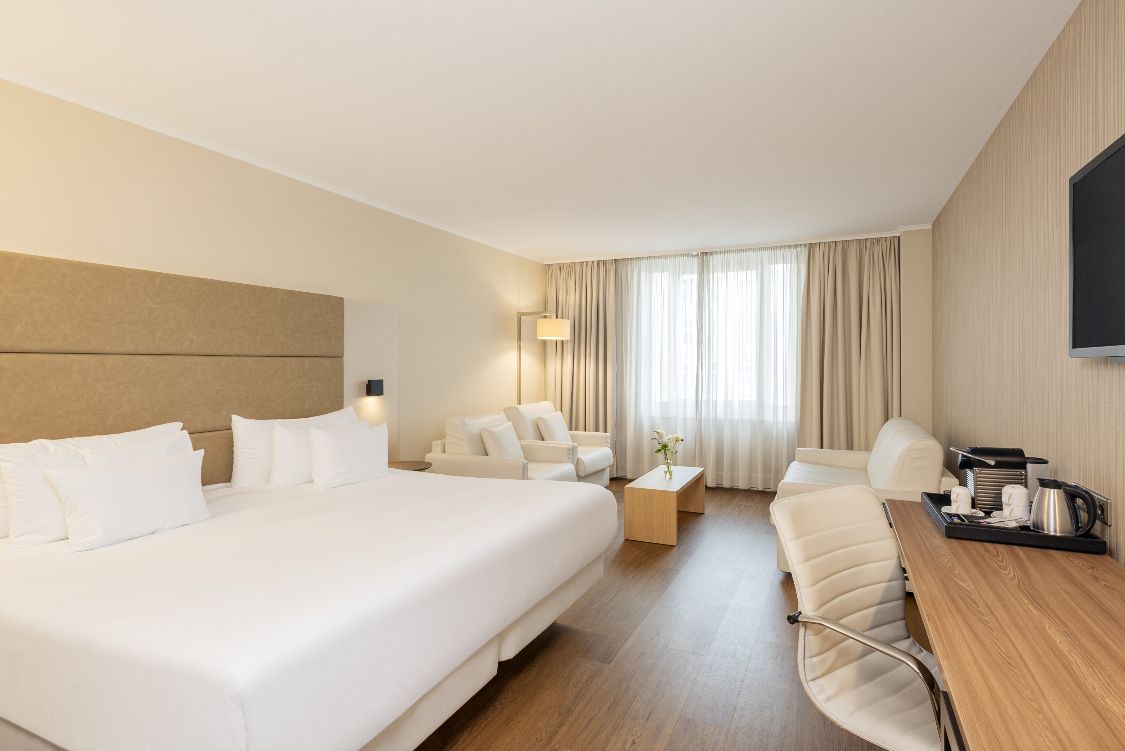 Junior Suite Standard