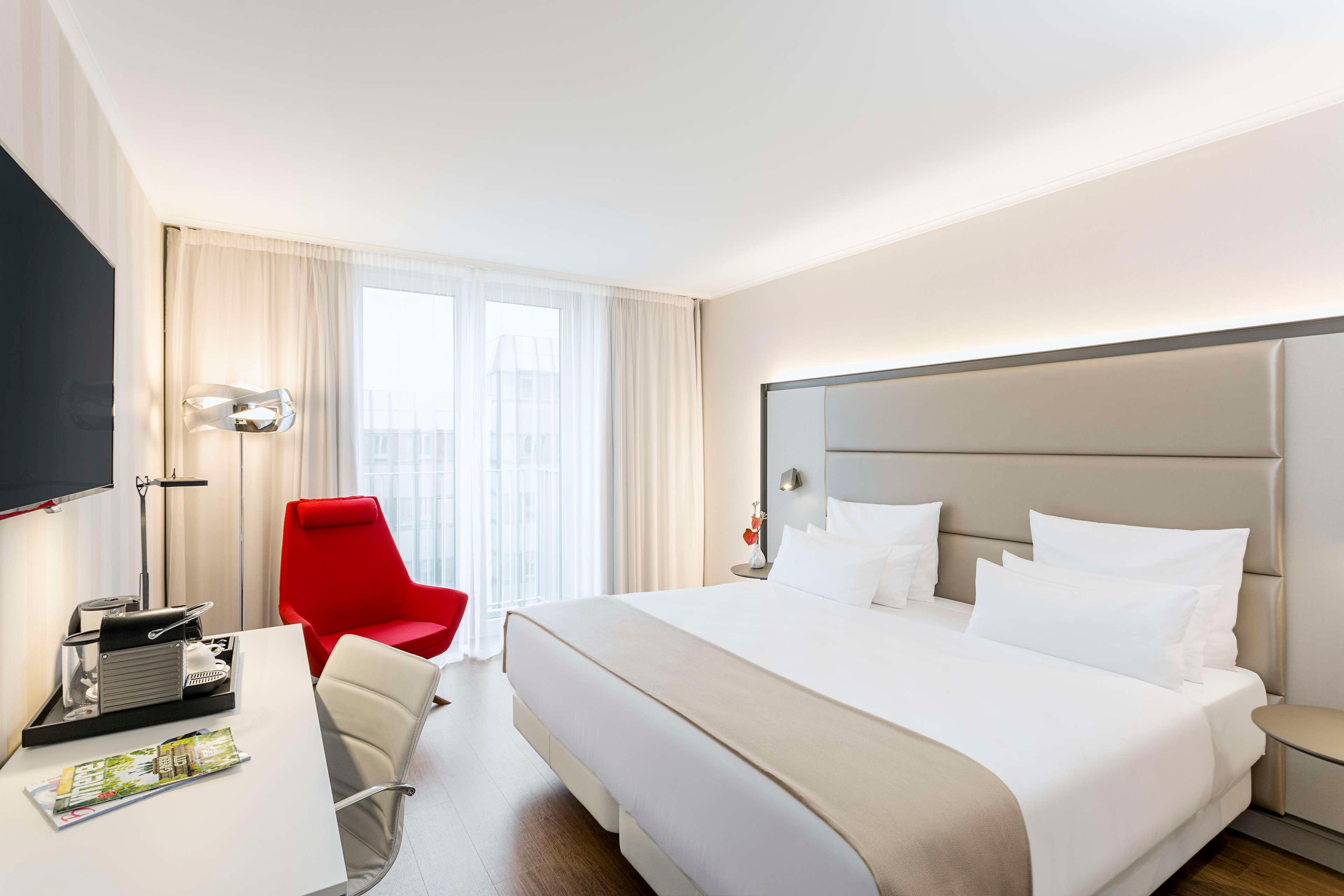 Double or Twin Superior