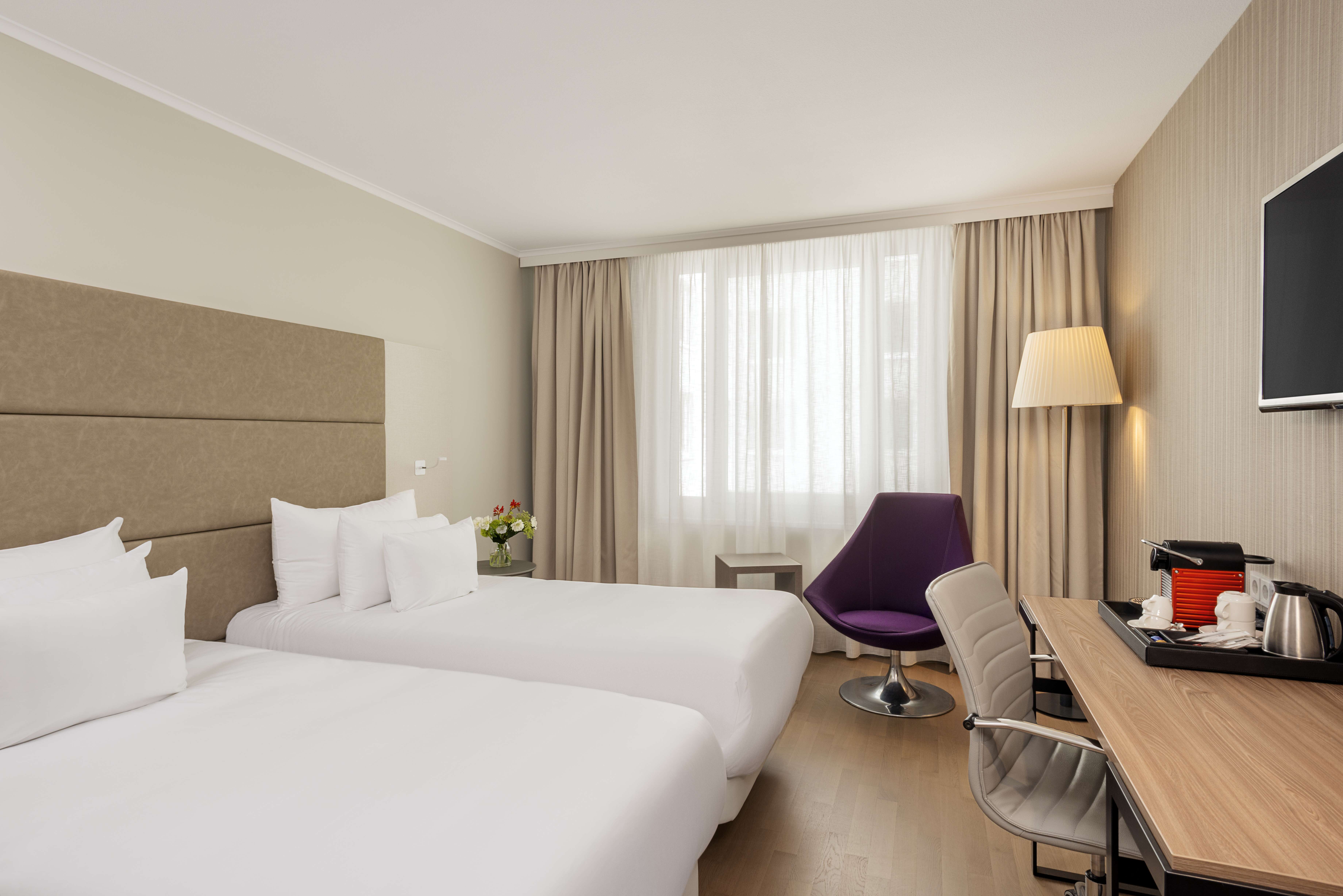 Double or Twin Superior