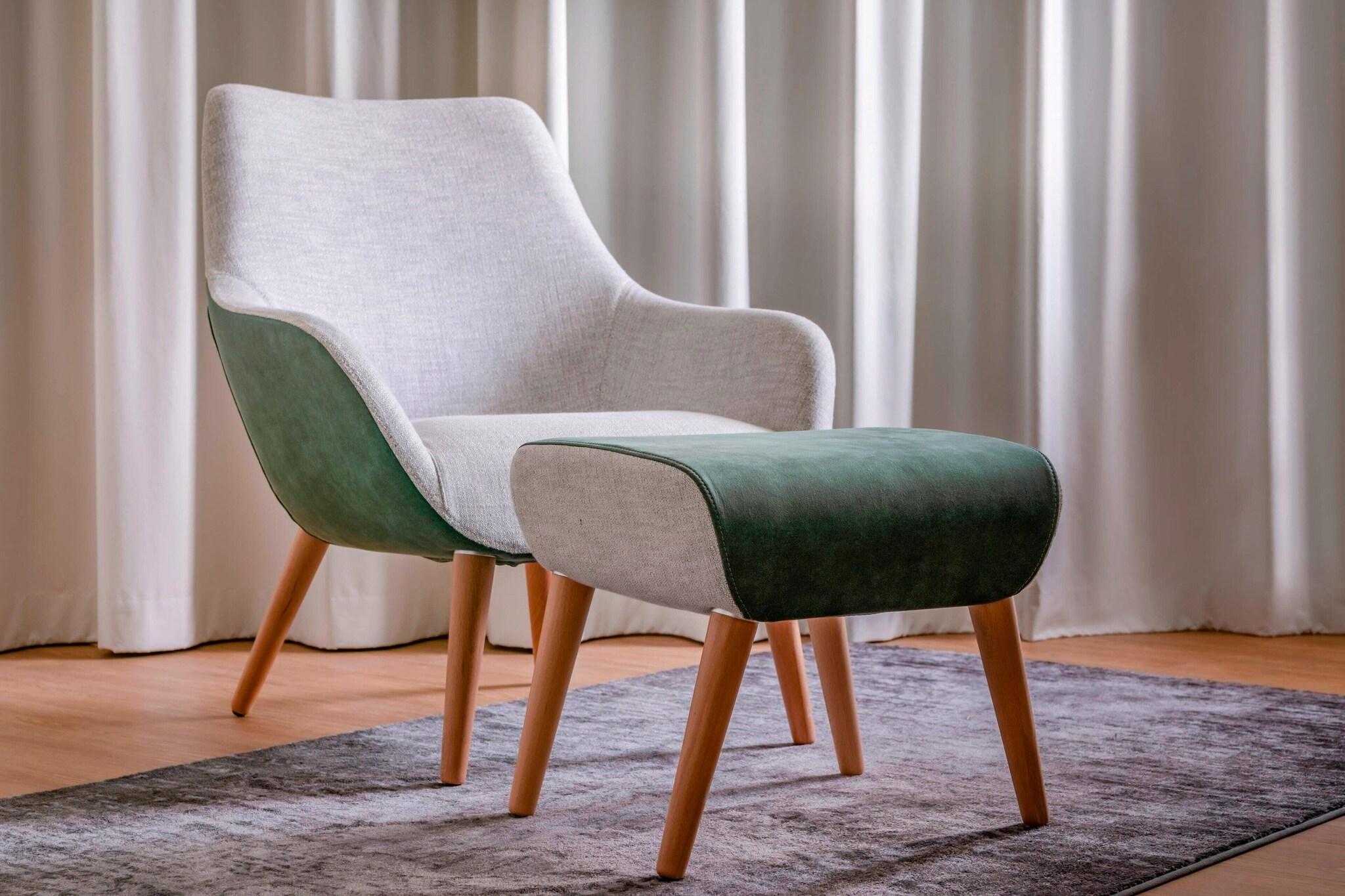 Quadruple Executive 2 Double Beds