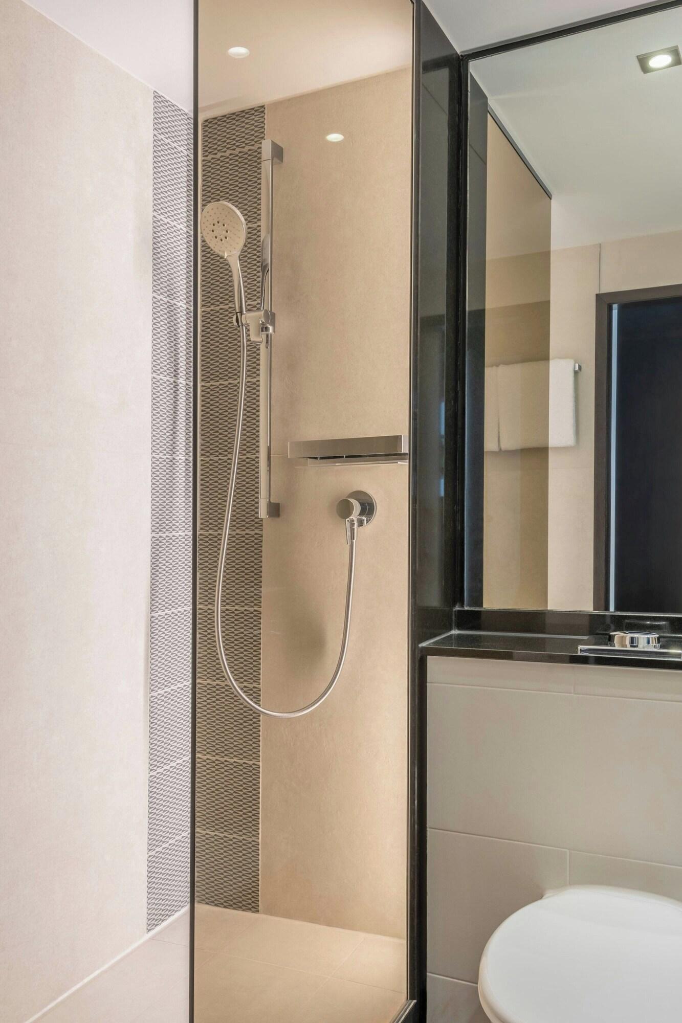 Double Superior Two Double Beds