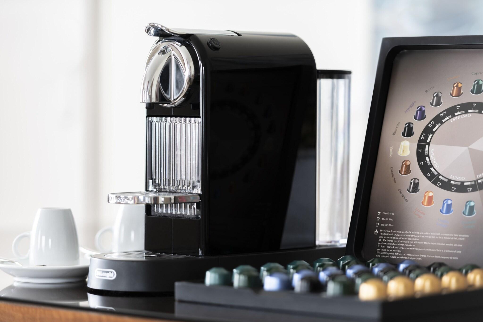 Junior Suite King Bed Non Smoking