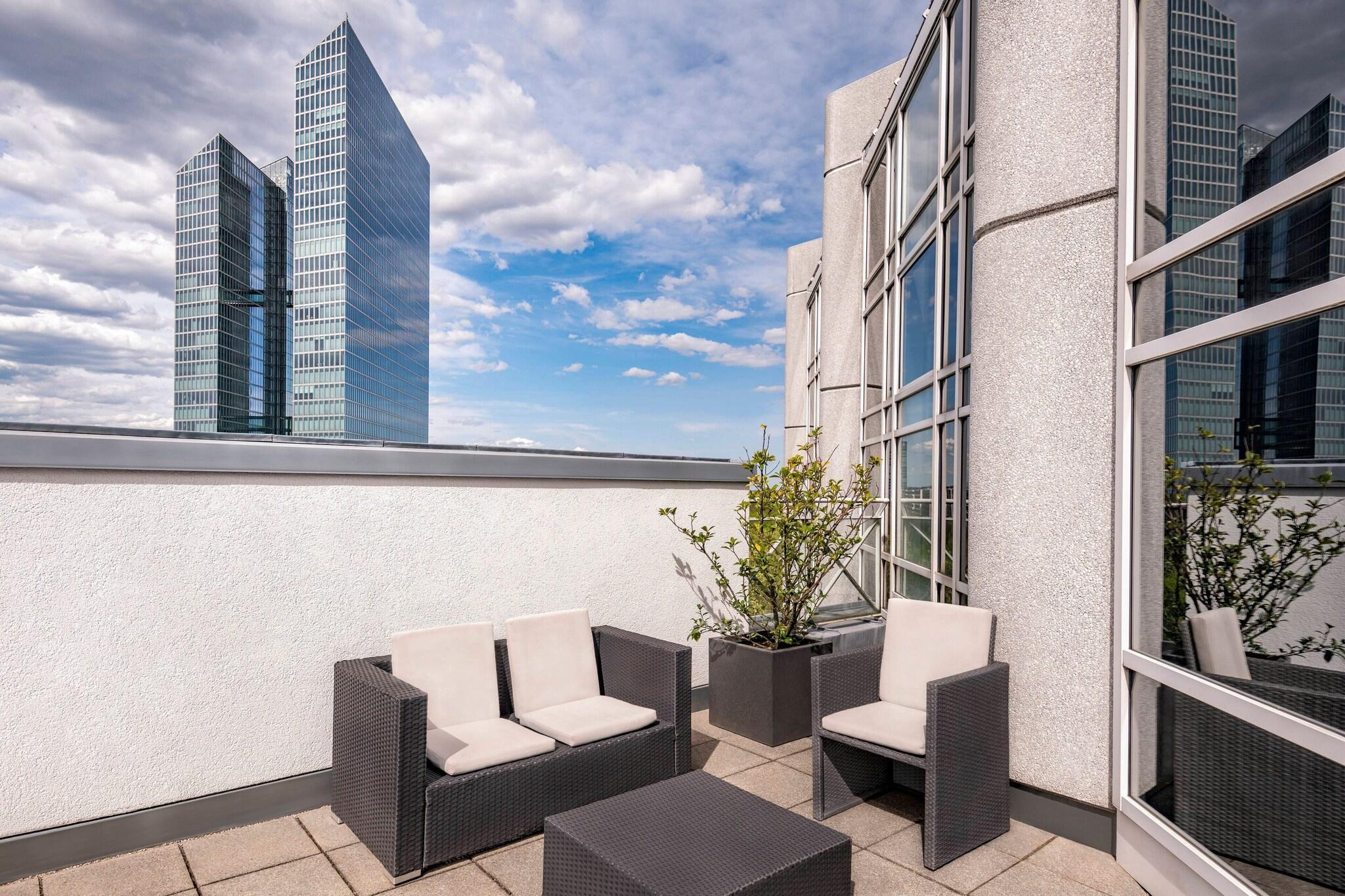 Junior Suite Non Smoking