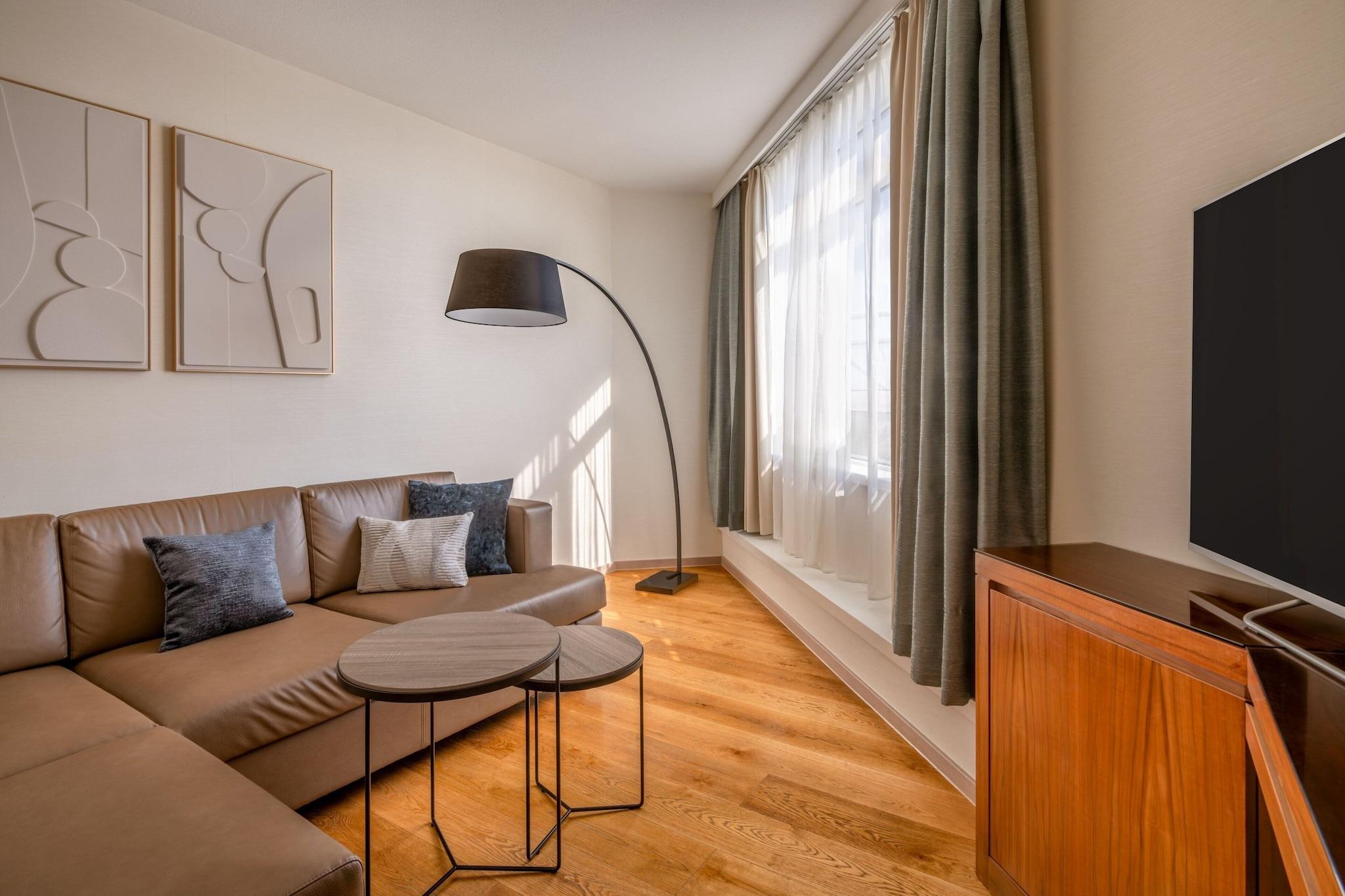 Junior Suite Non Smoking