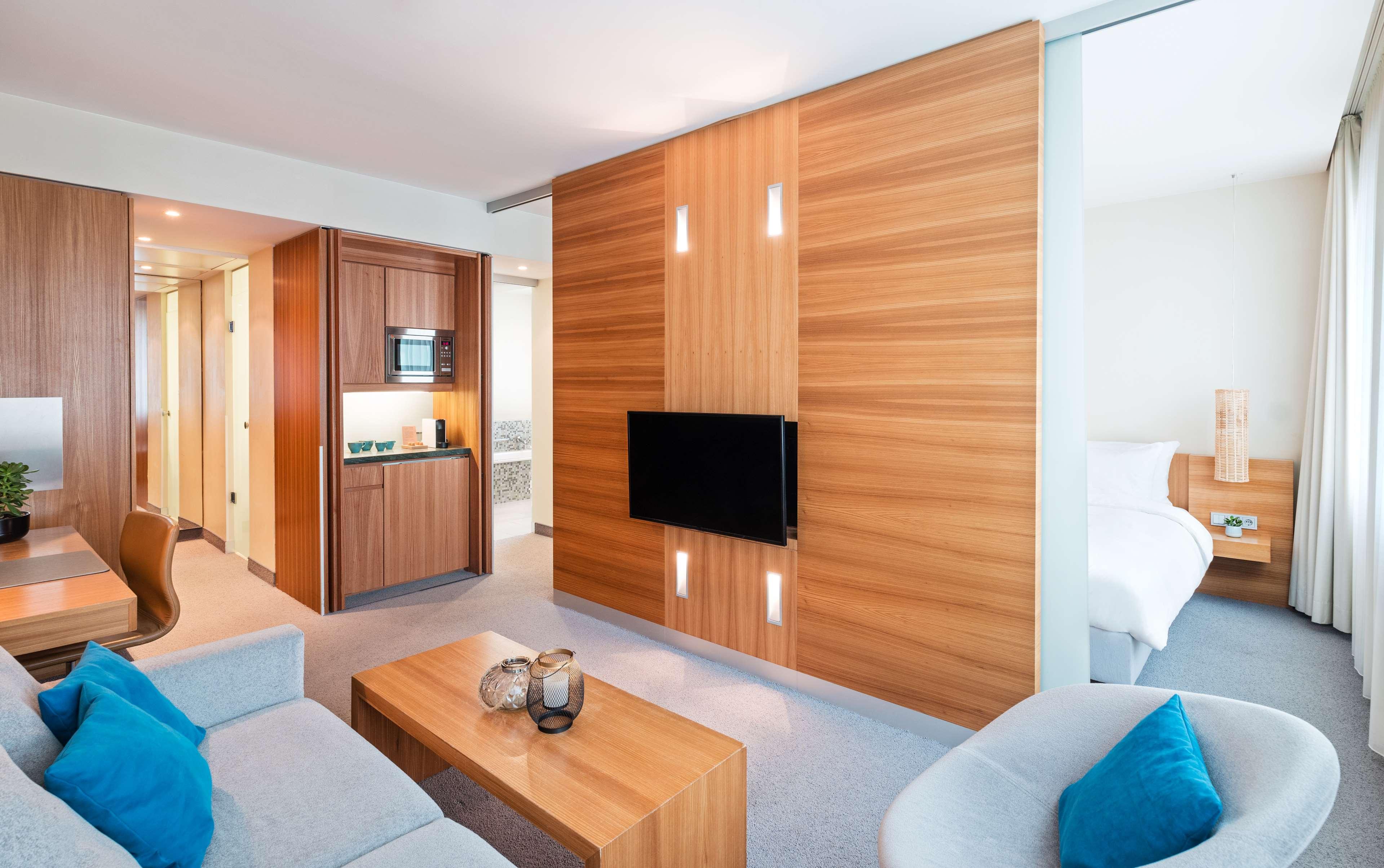 Junior Suite Standard