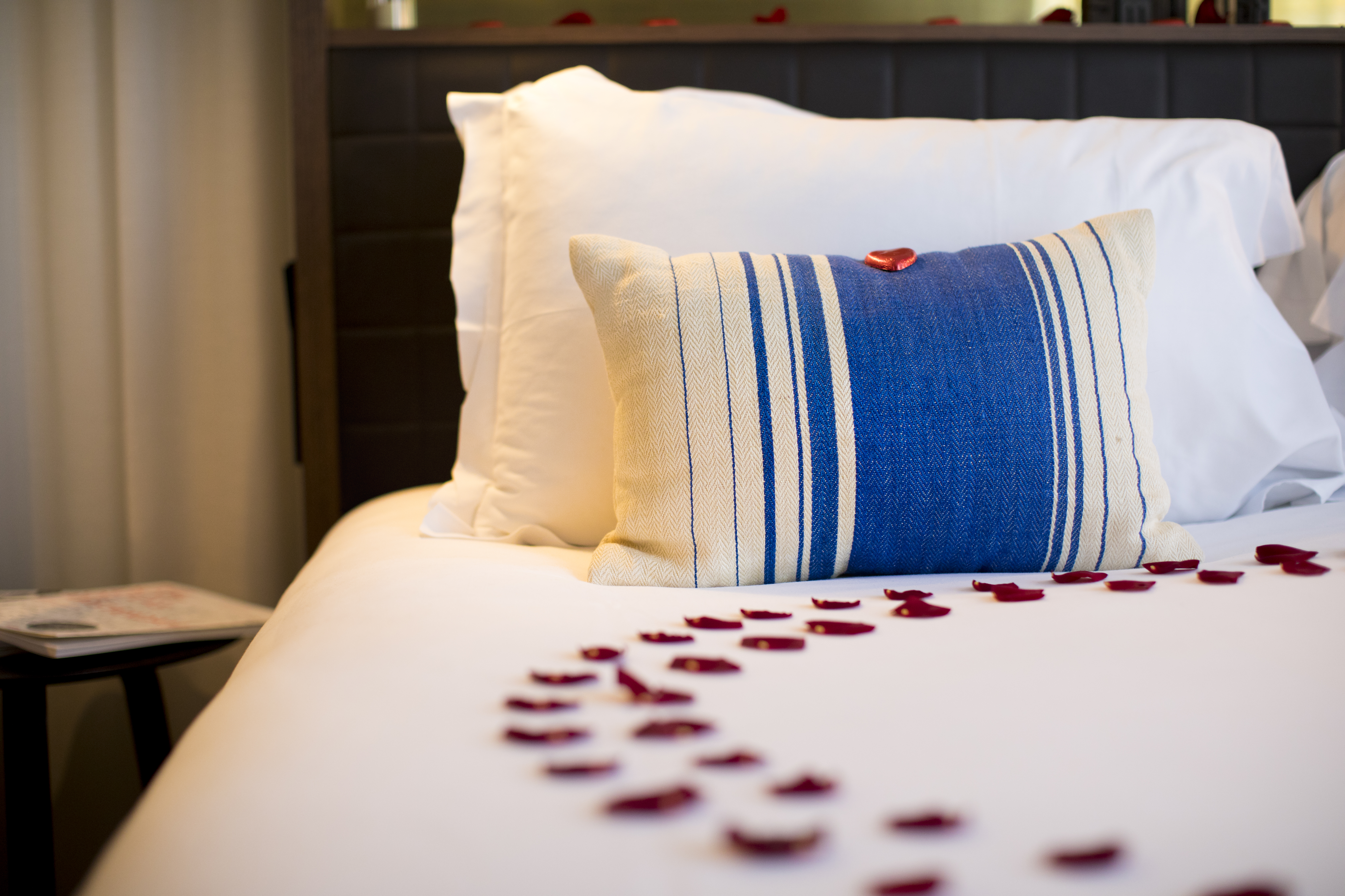 Suite Deluxe King Bed