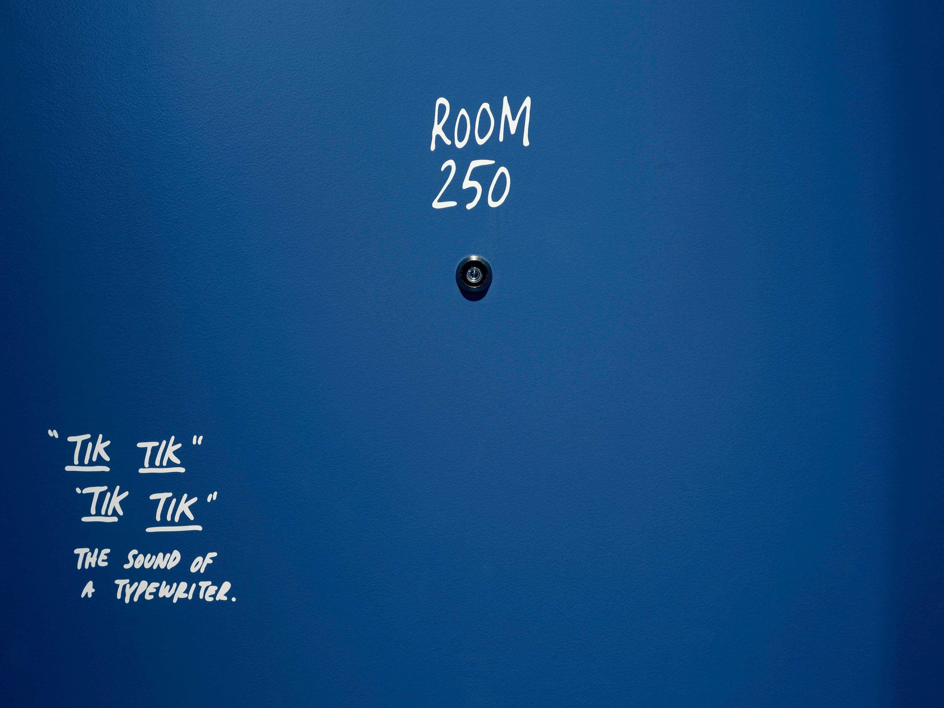 Suite Deluxe King Bed