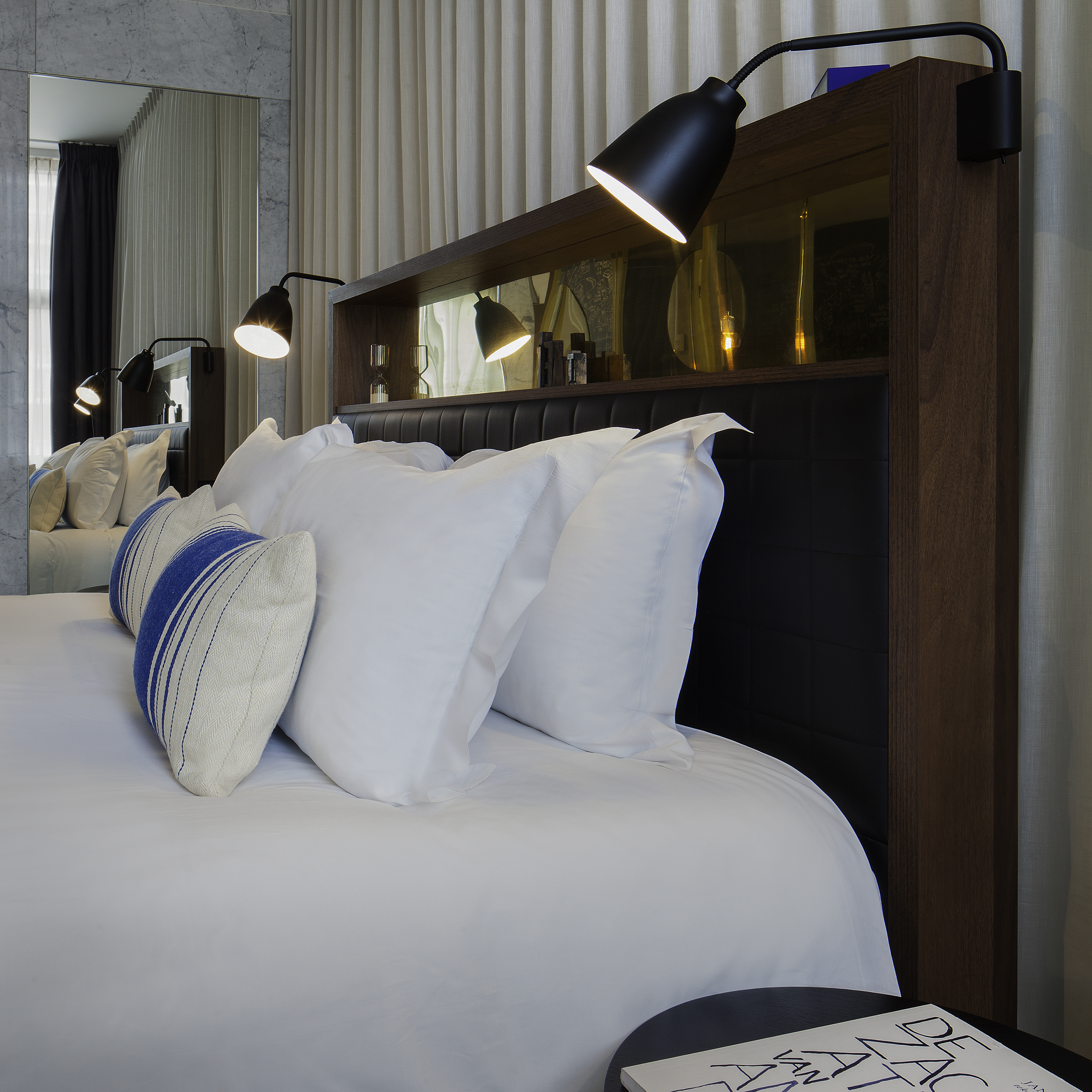 Double Single Superior