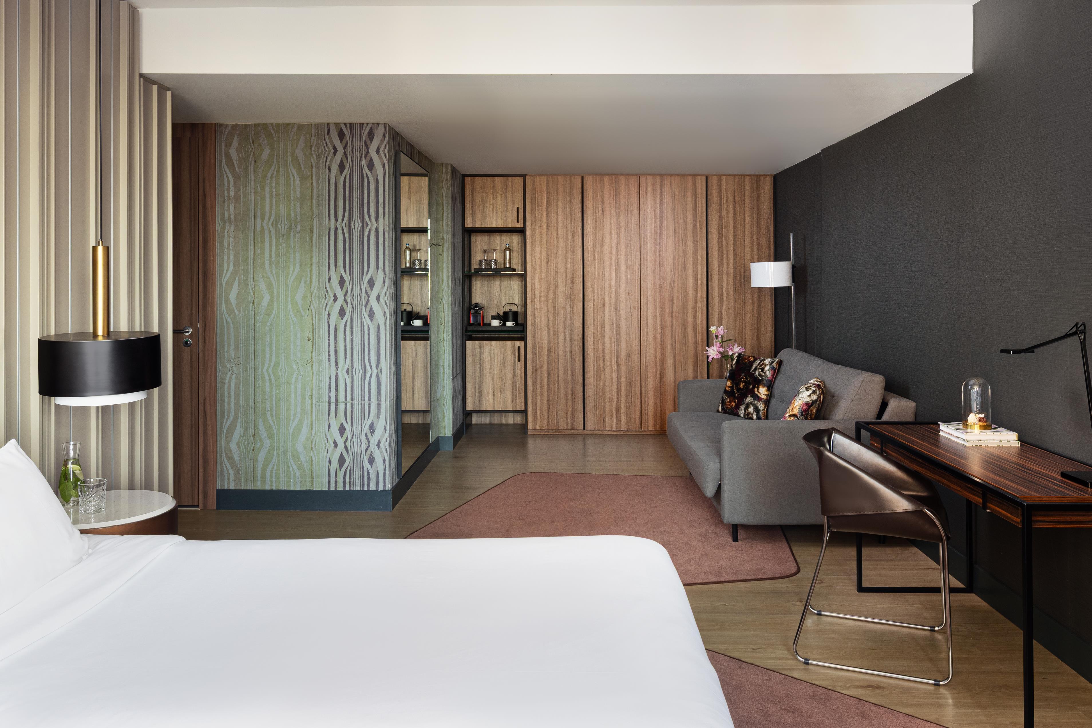 Junior Suite Standard