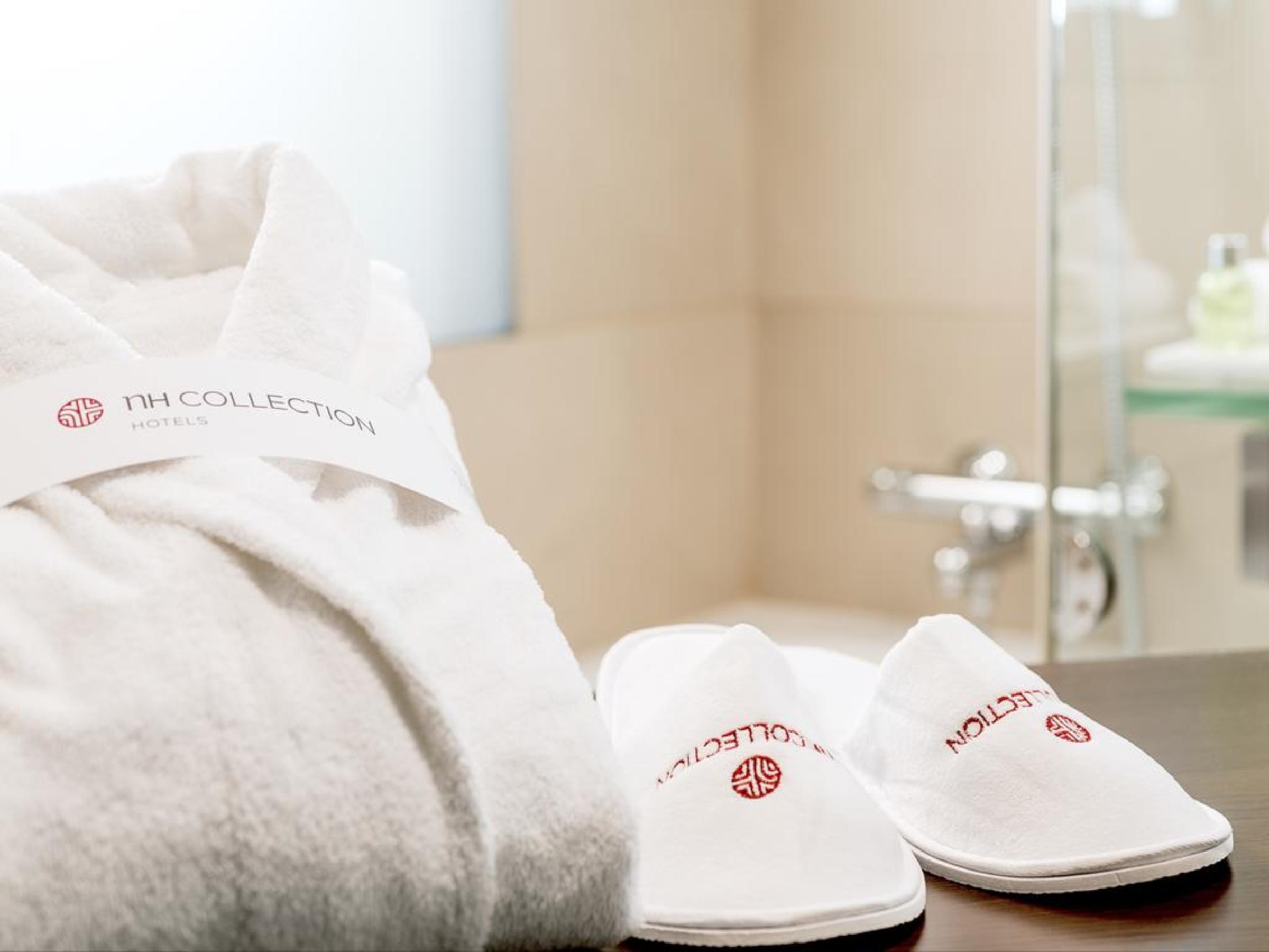 Double Single Standard