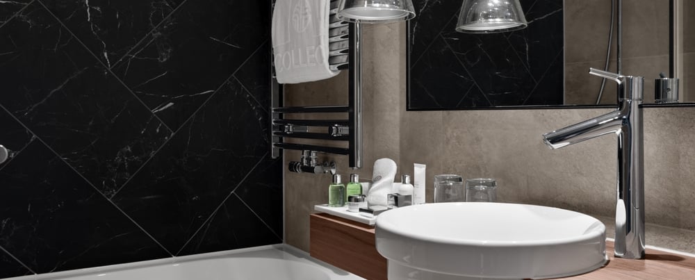 Double Superior with Views