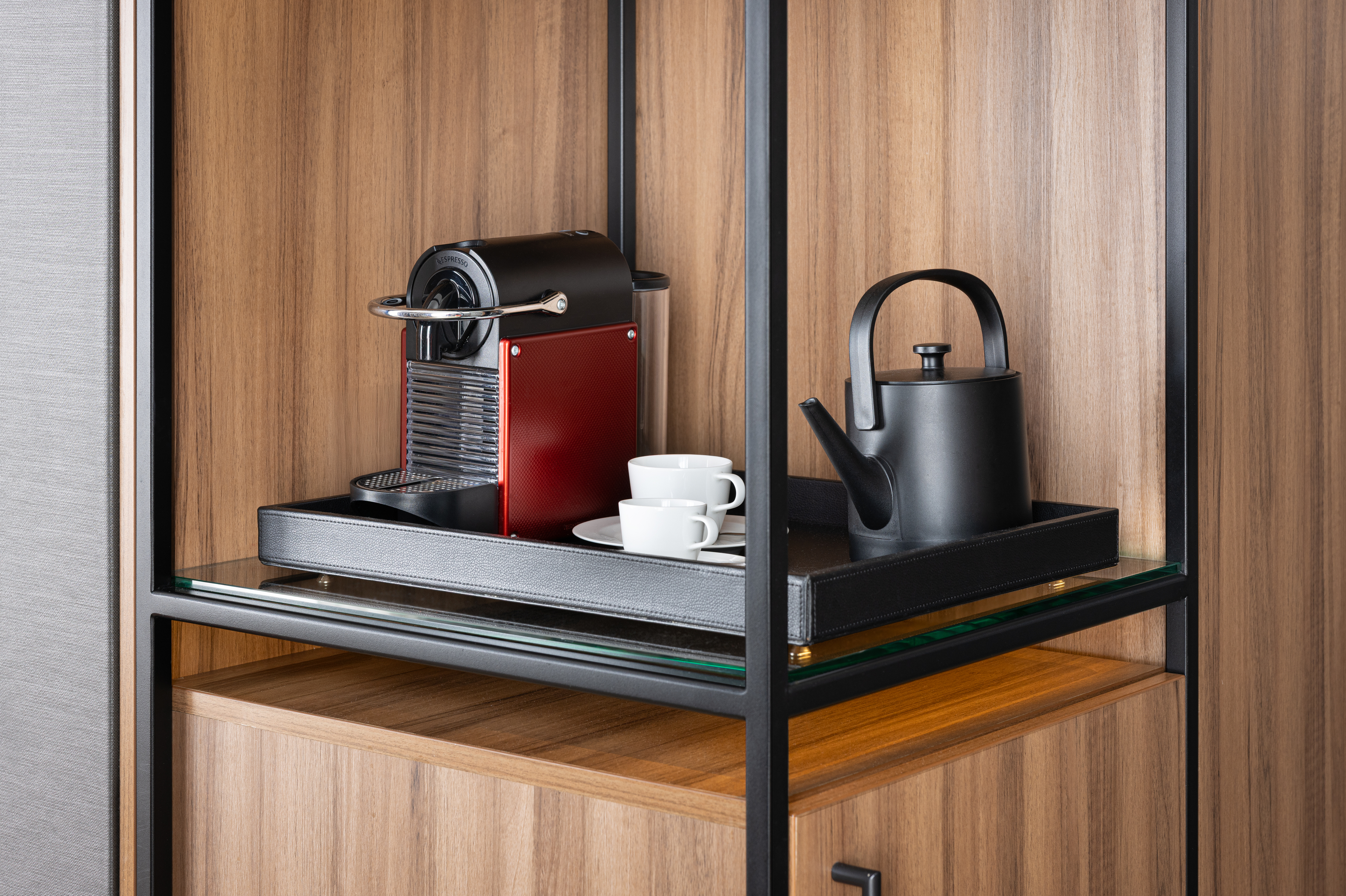 Double or Twin Superior