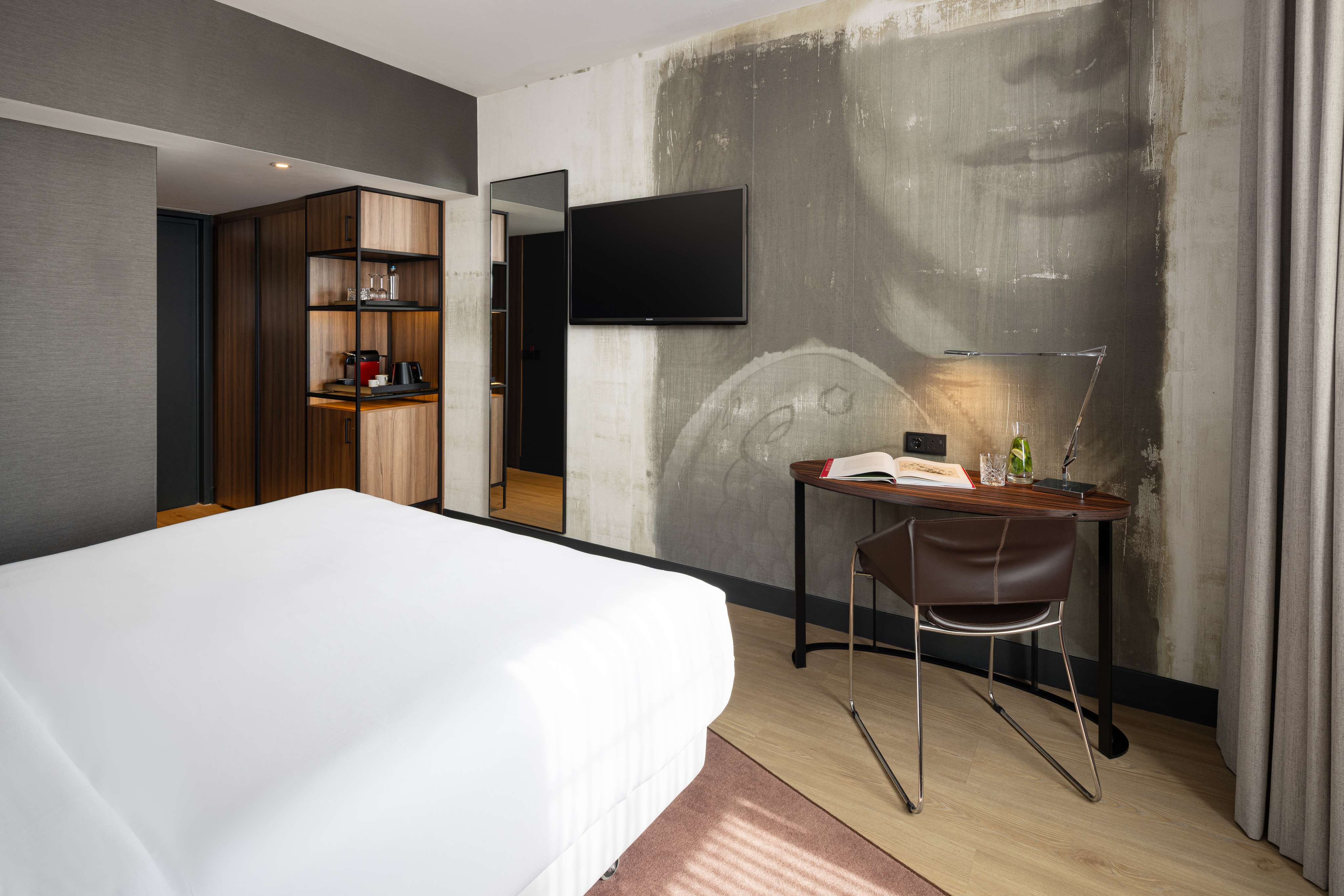 Double or Twin Superior