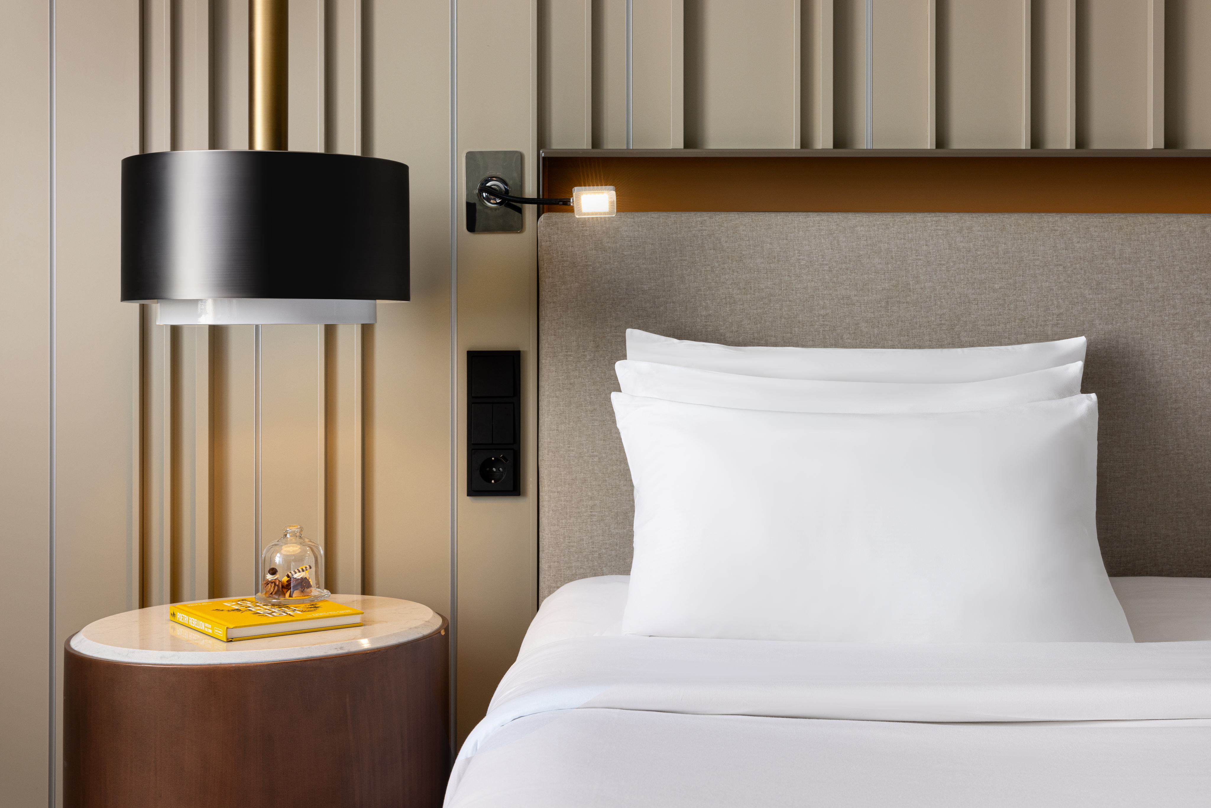 Double or Twin Superior