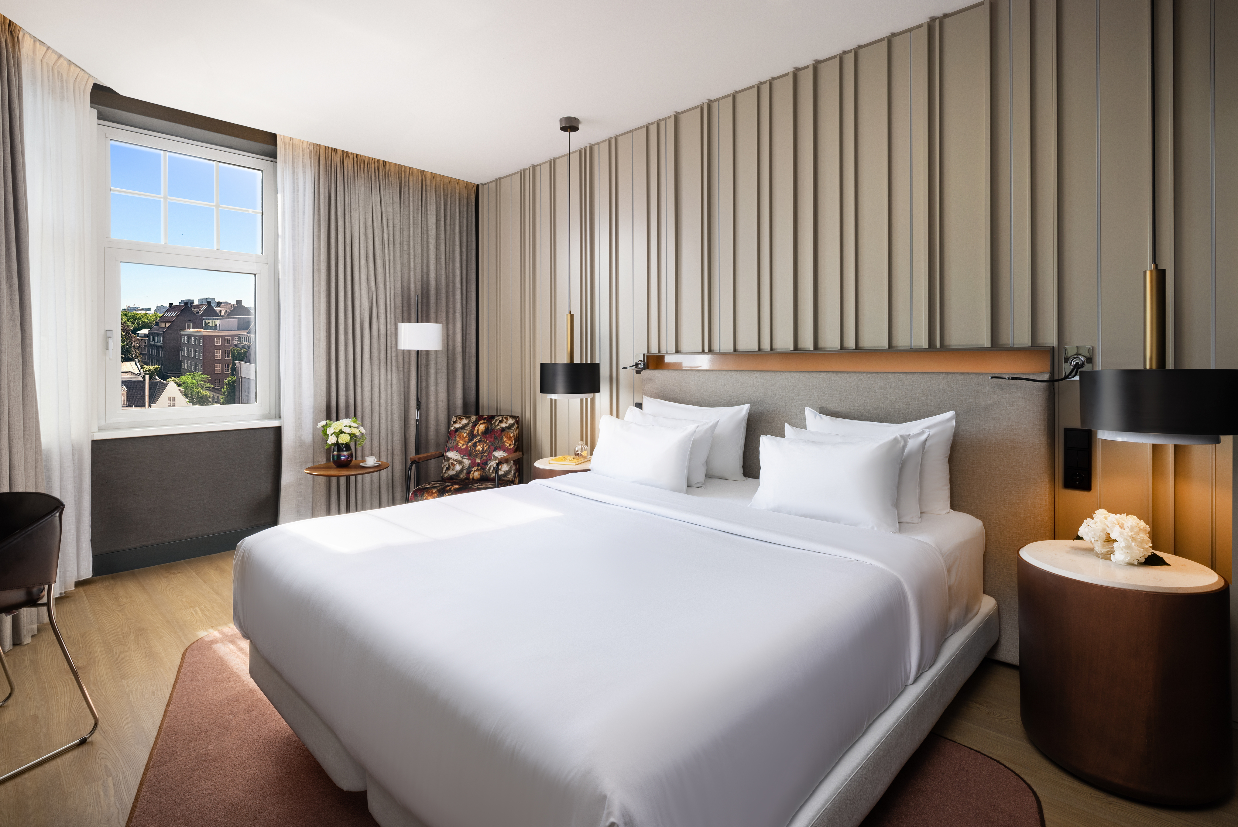 Double or Twin Superior