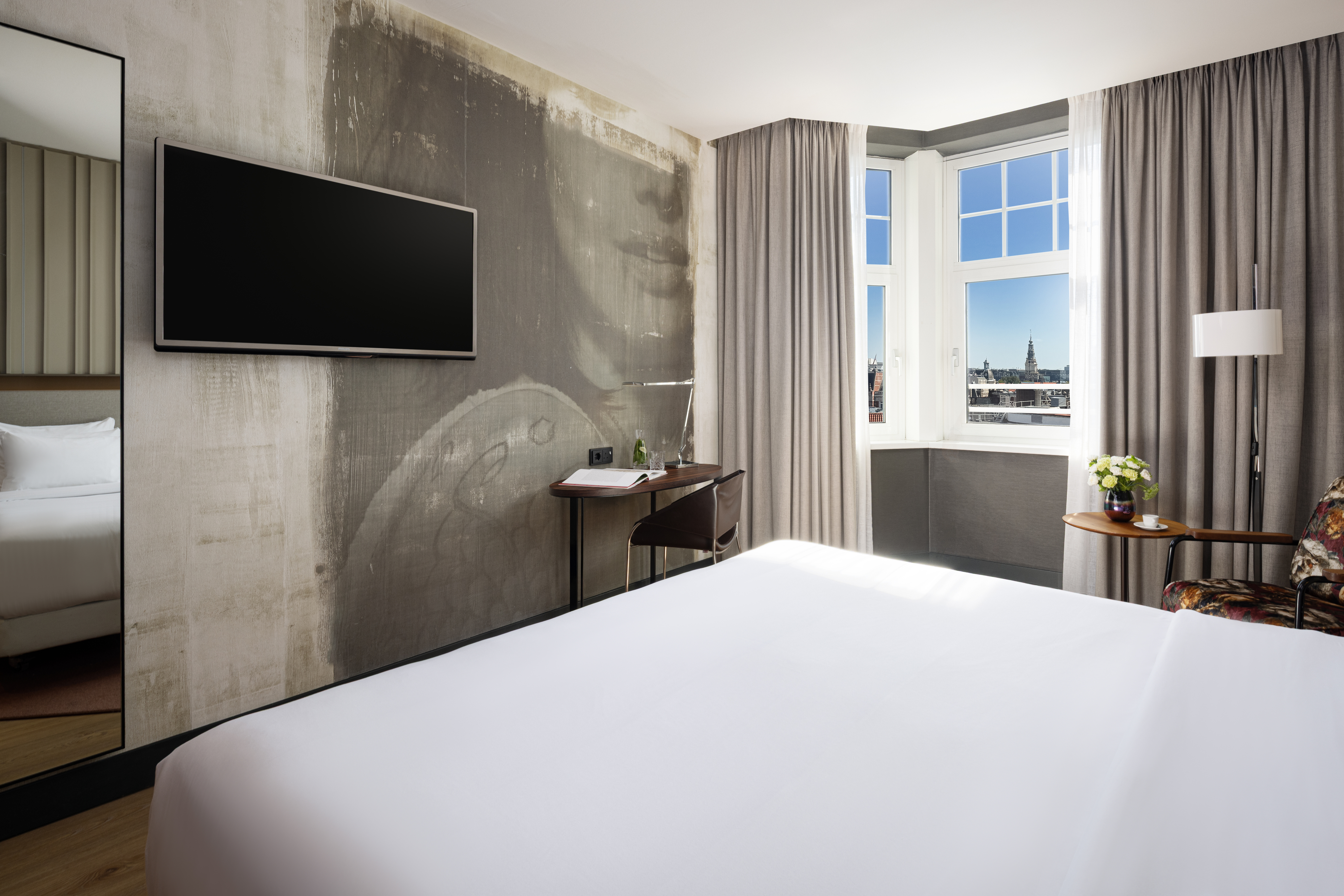 Double or Twin Superior