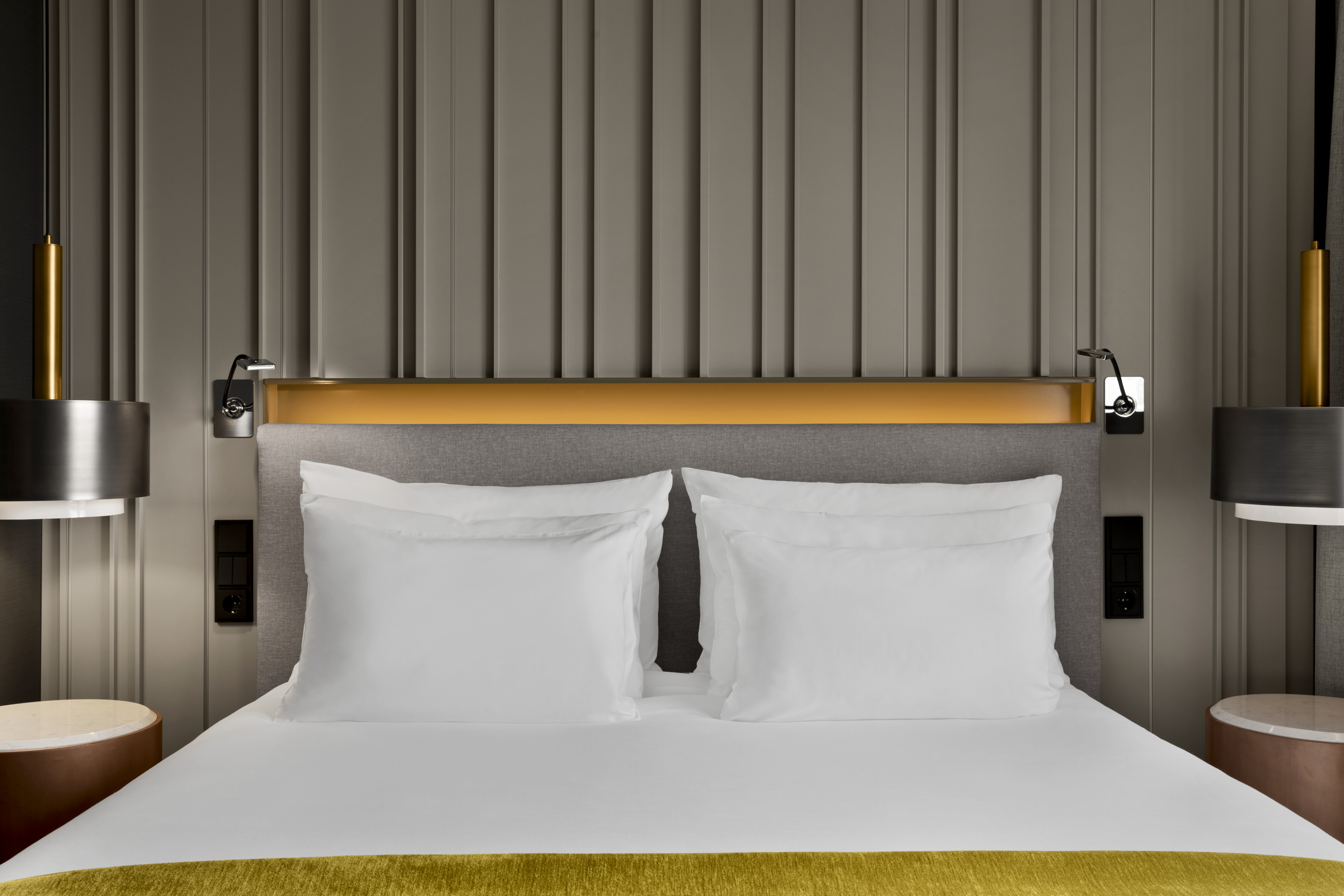 Double Superior with Views