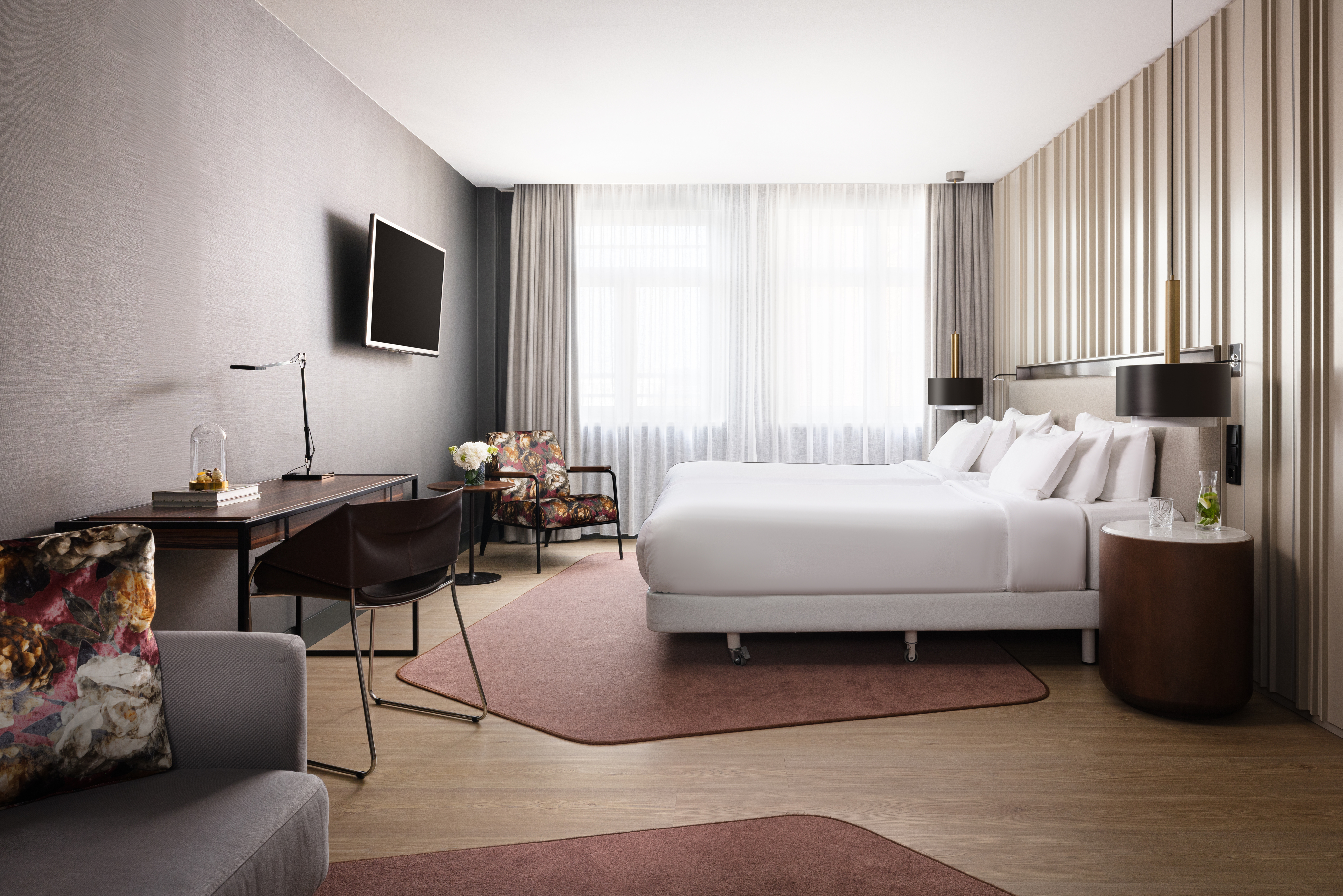 Junior Suite Standard