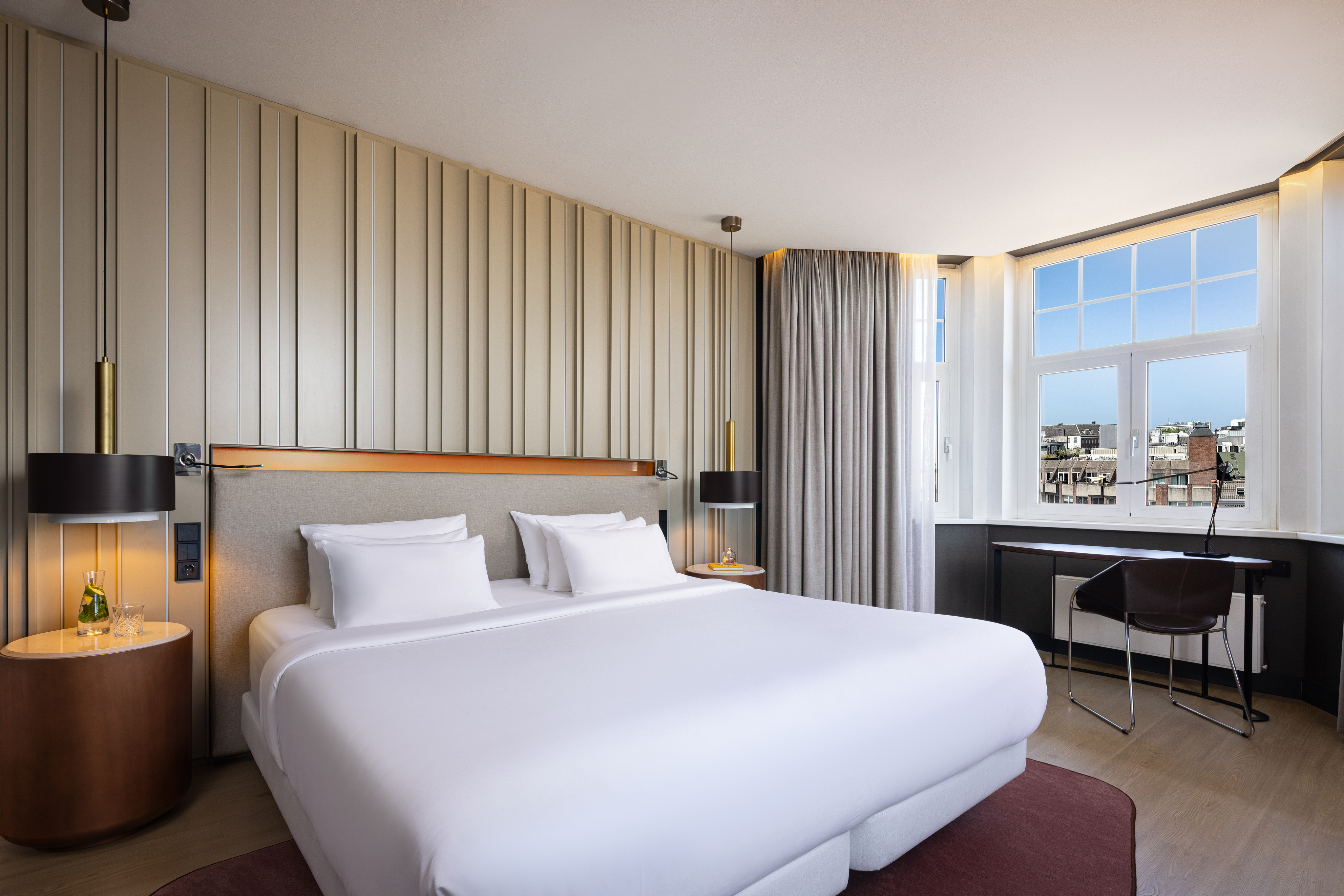 Junior Suite with Views