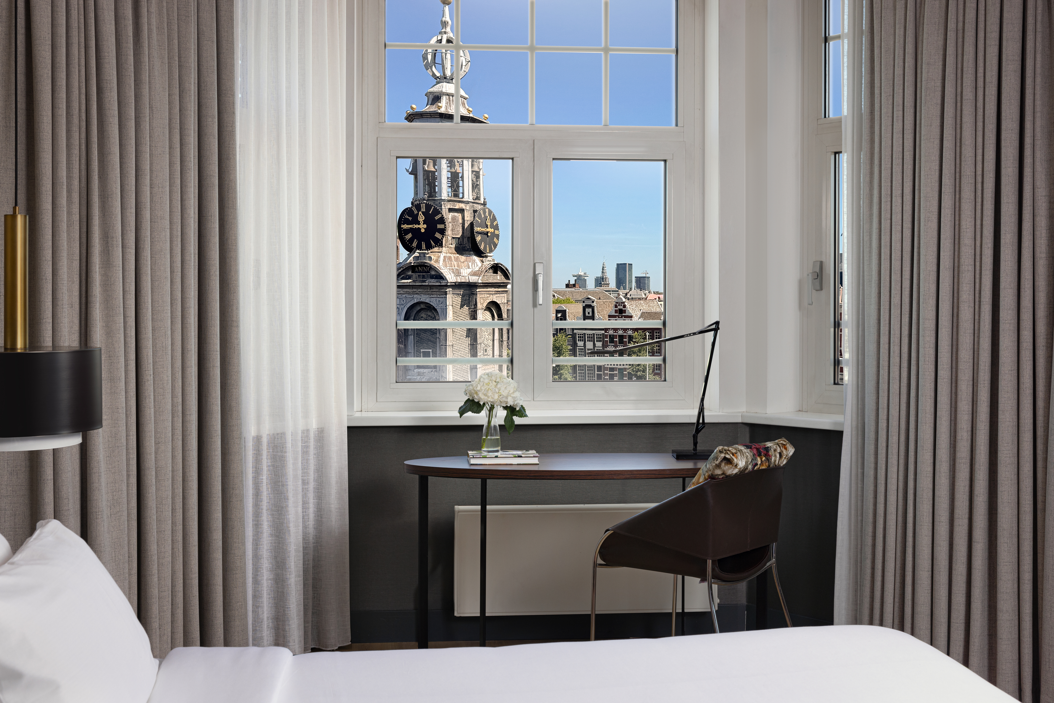 Junior Suite with Views