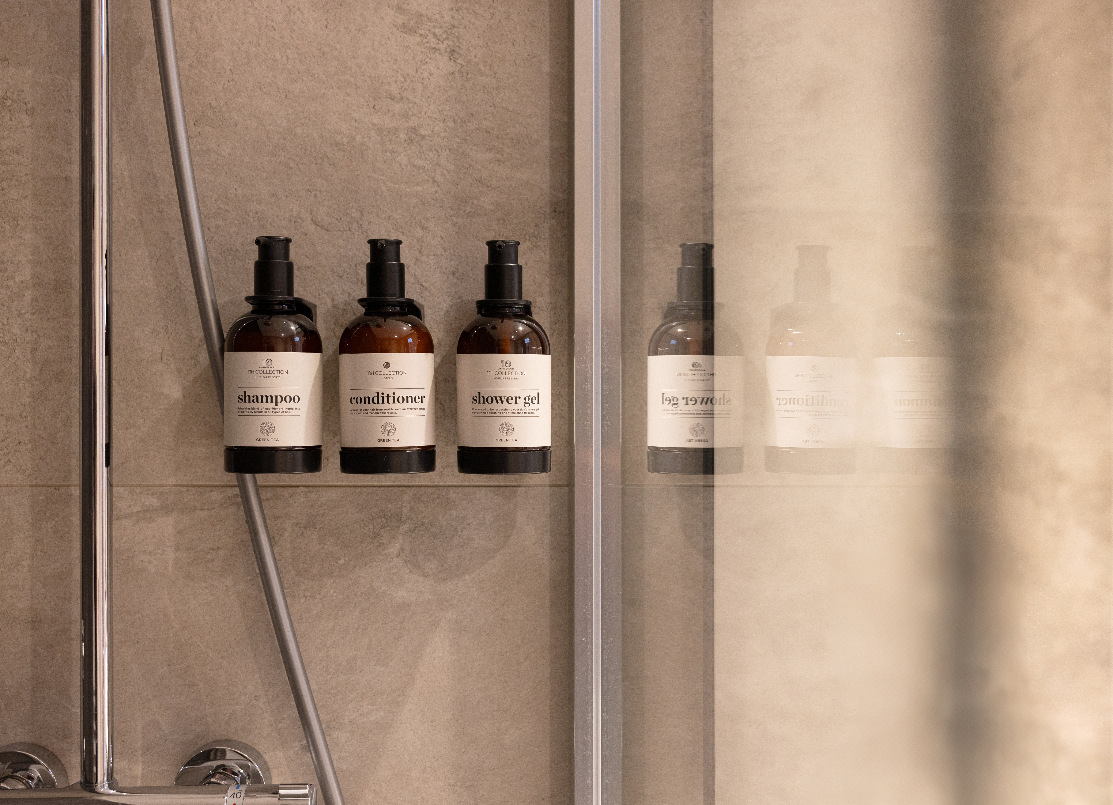 Junior Suite with Views