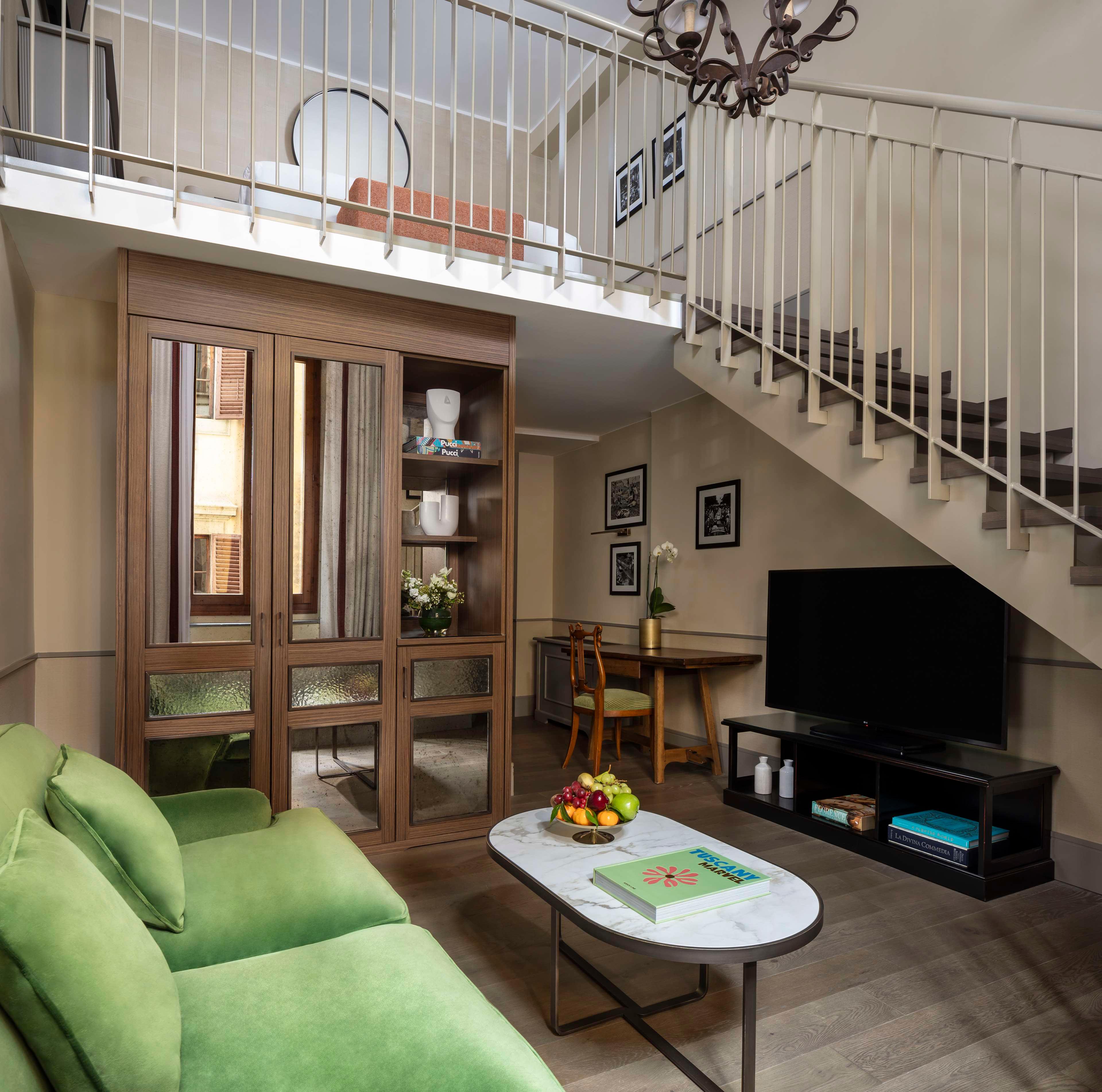 Junior Suite Standard