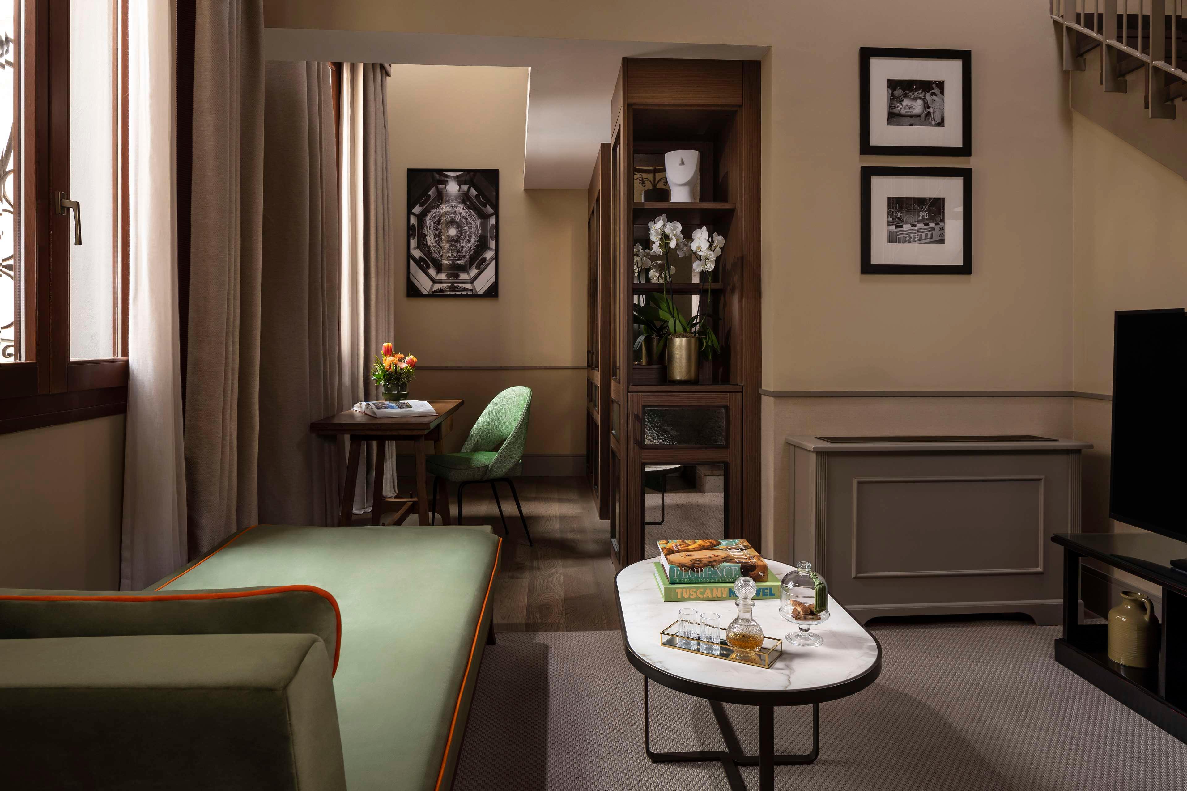 Junior Suite Standard