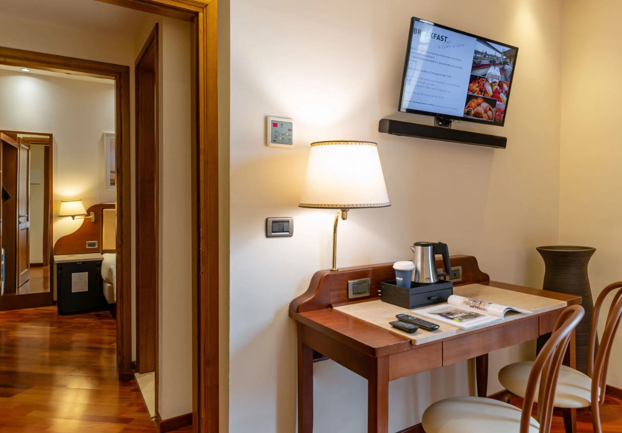 Double Single Superior