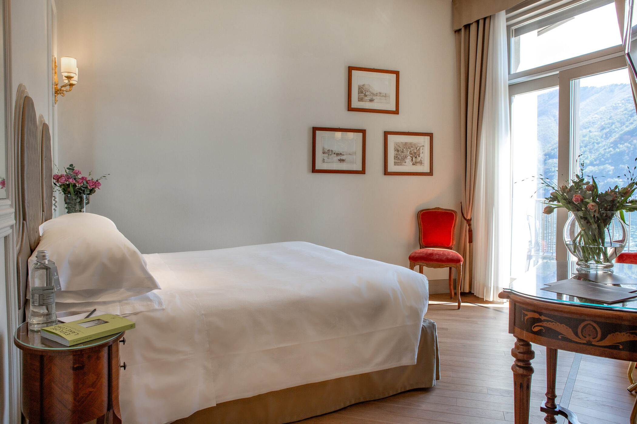 Double Single Superior