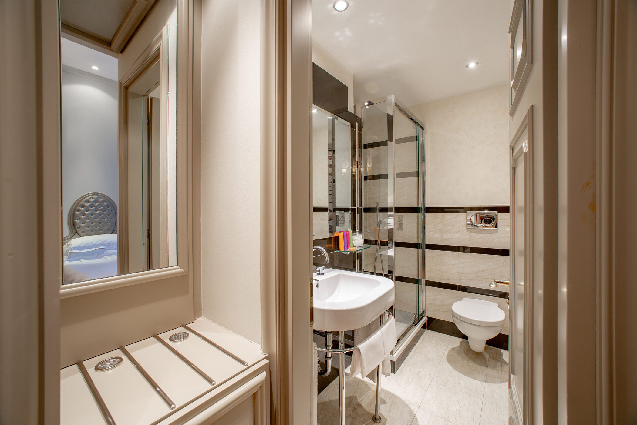 Double Single Classic