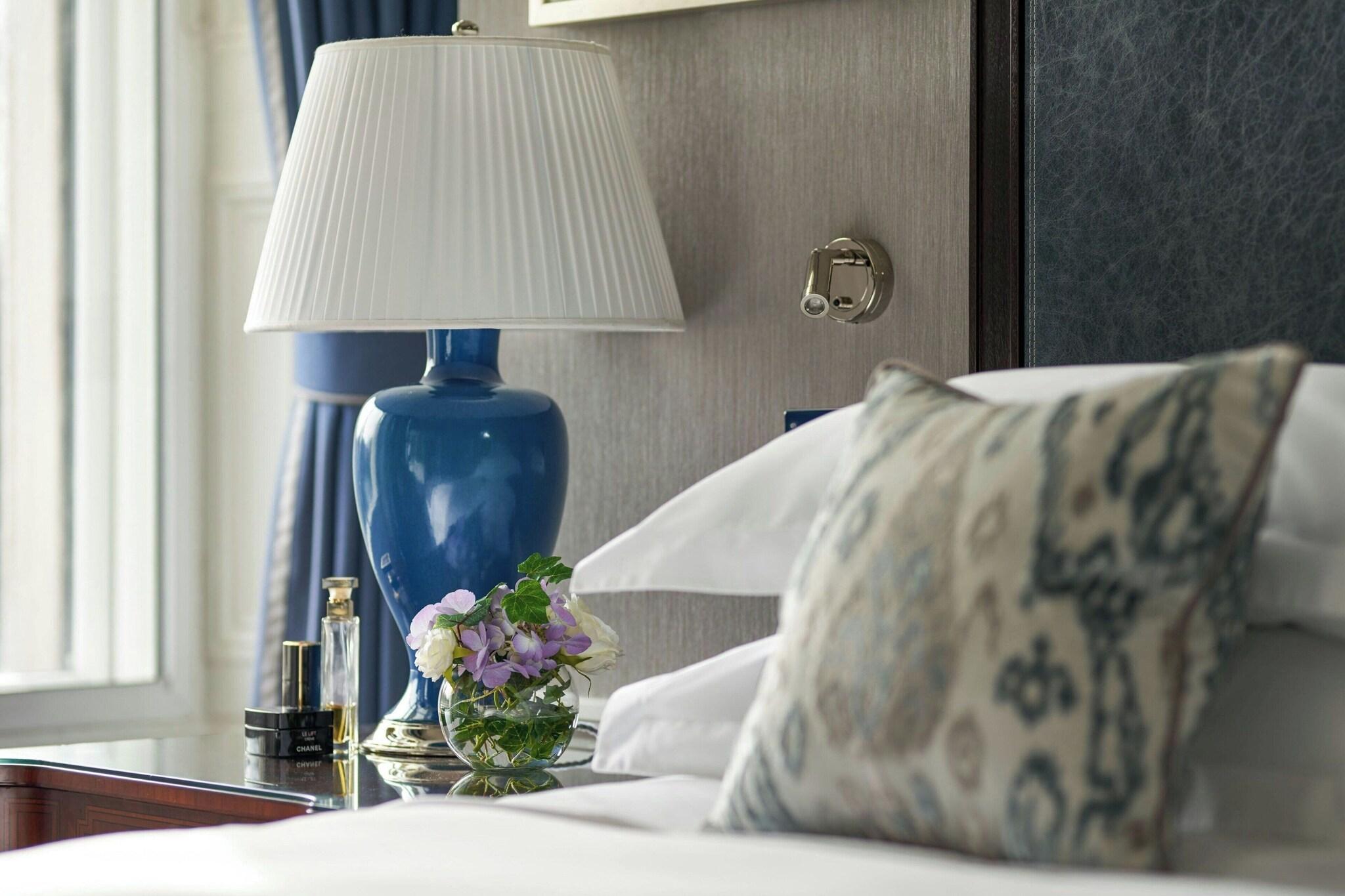 Junior Suite Two Double Beds with Views