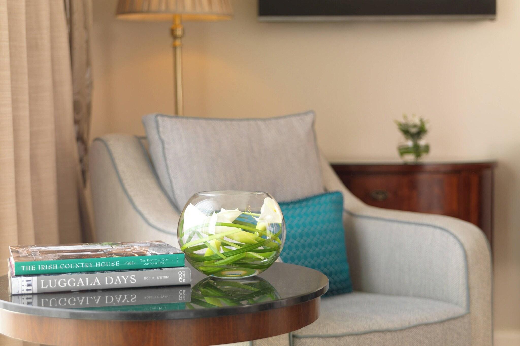 Double Inner-king Size Bed