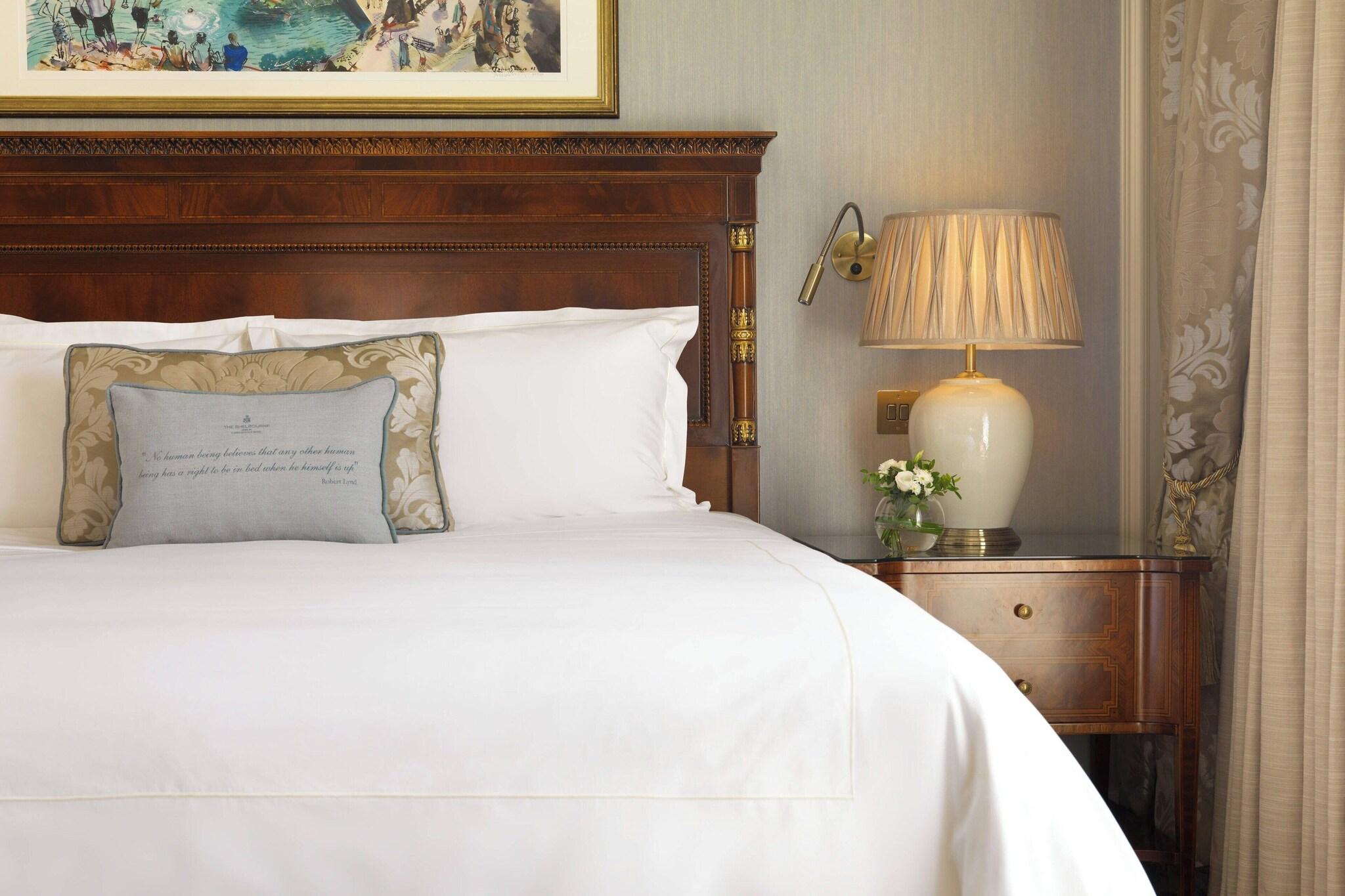 Double Inner-king Size Bed