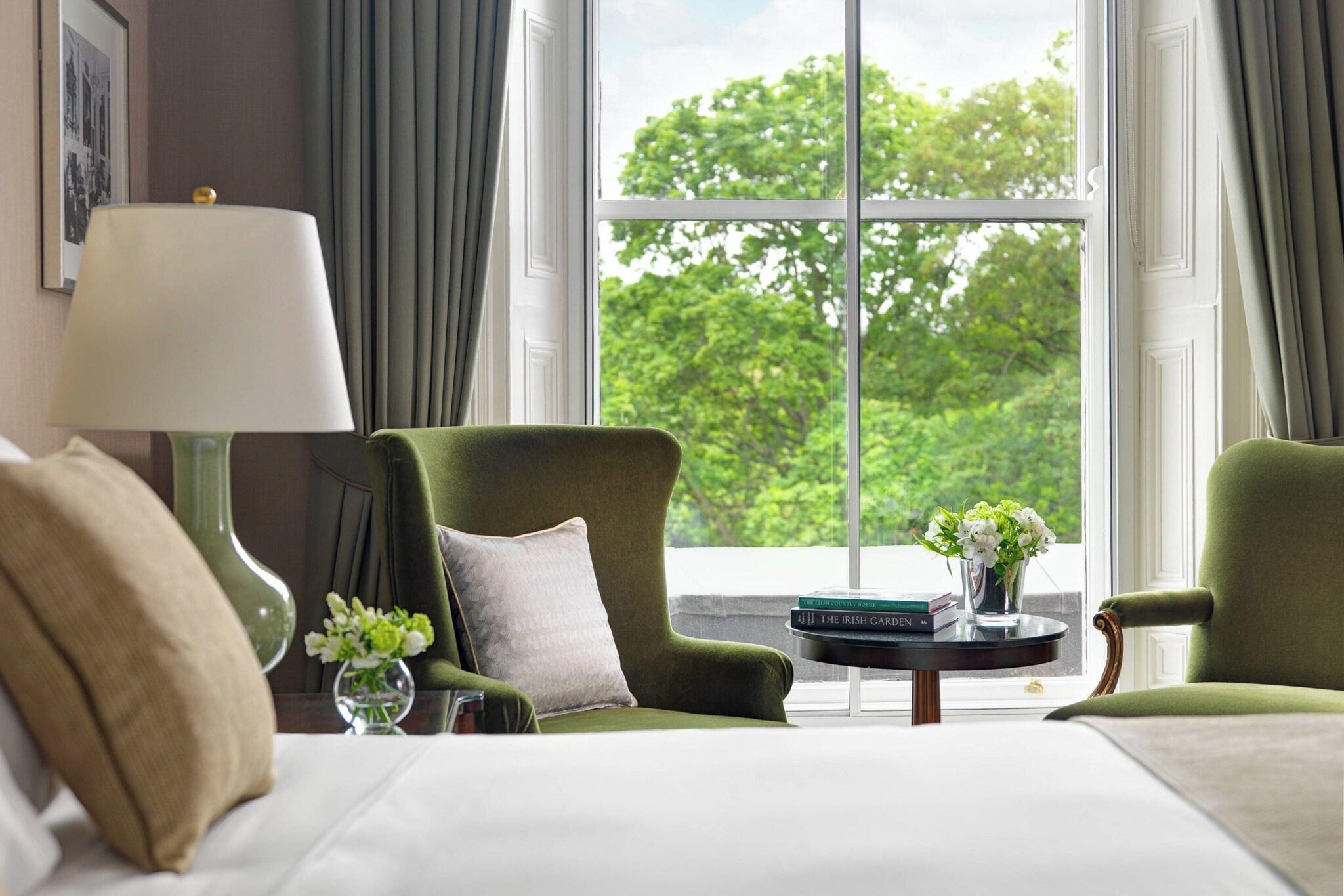 Suite One Bedroom with Views