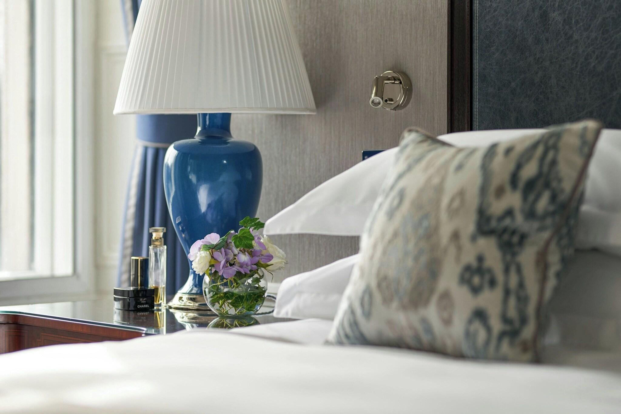 Quadruple Two Double Beds with Views