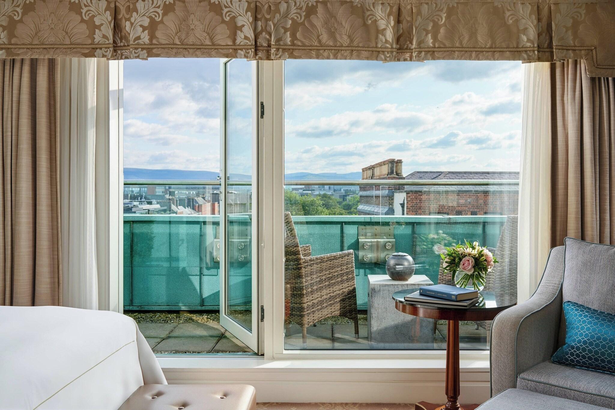 Double Inner-king Size Bed