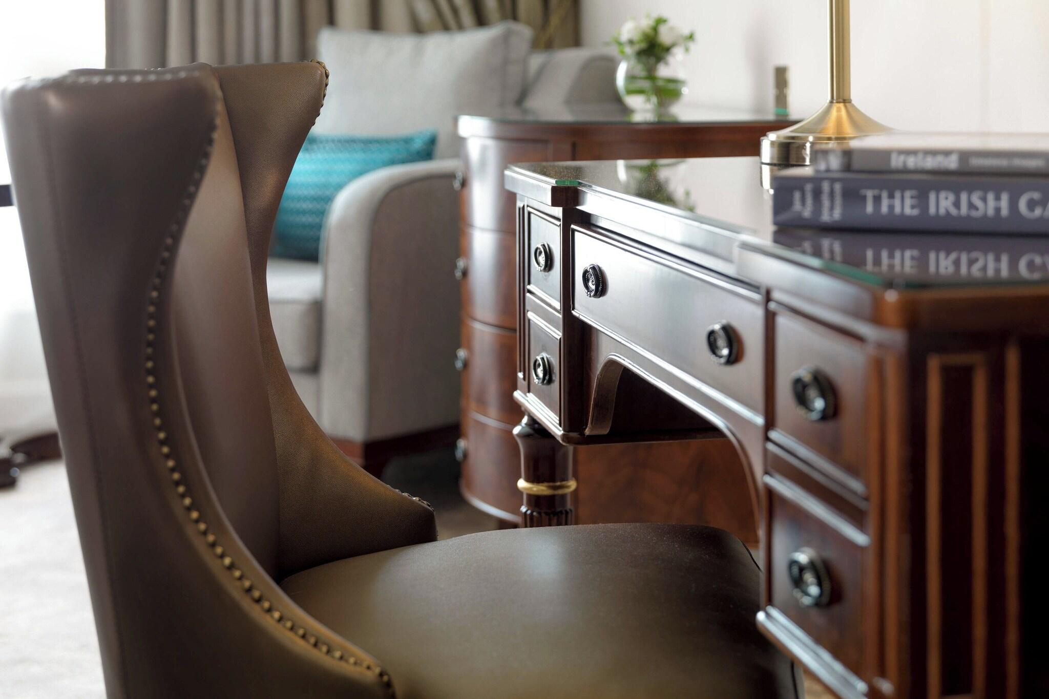 Double Inner-king Size Bed