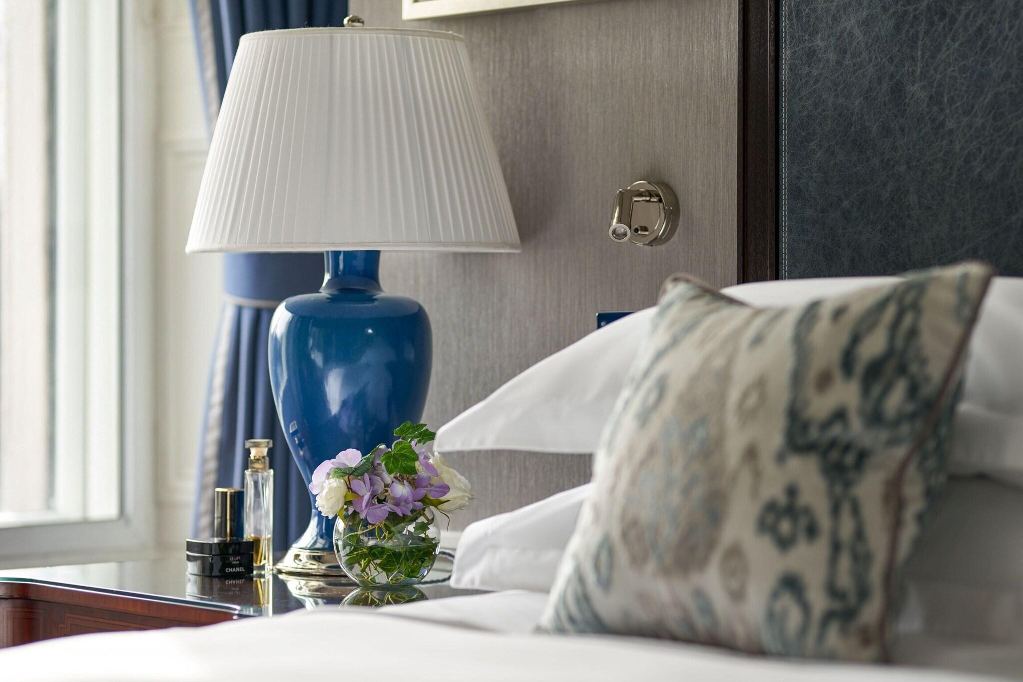 Double Premium King Bed