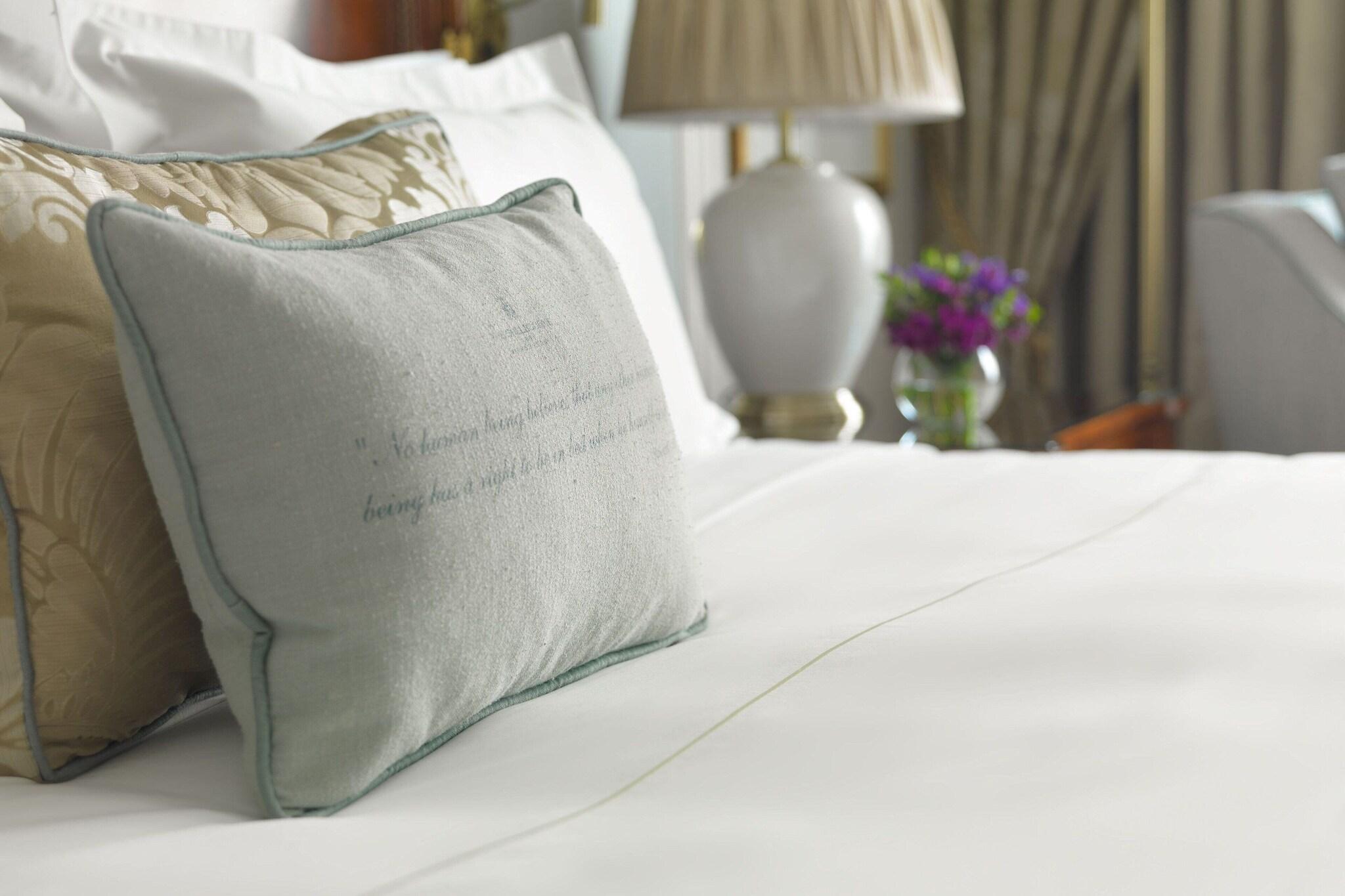 Quadruple Two Double Beds Non Smoking