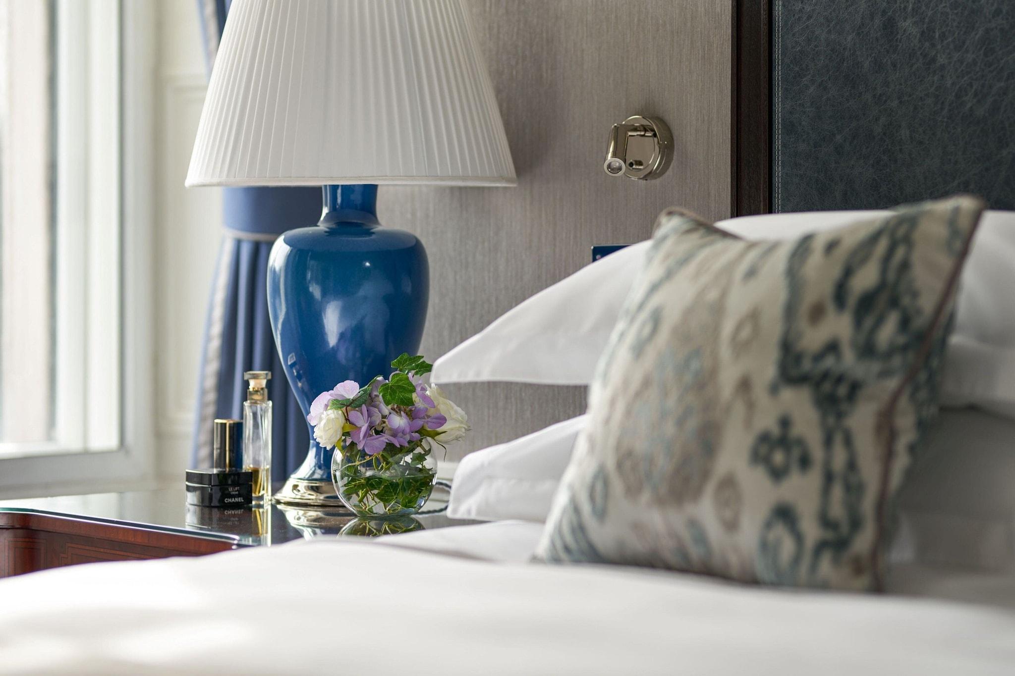 Double Premium King Bed