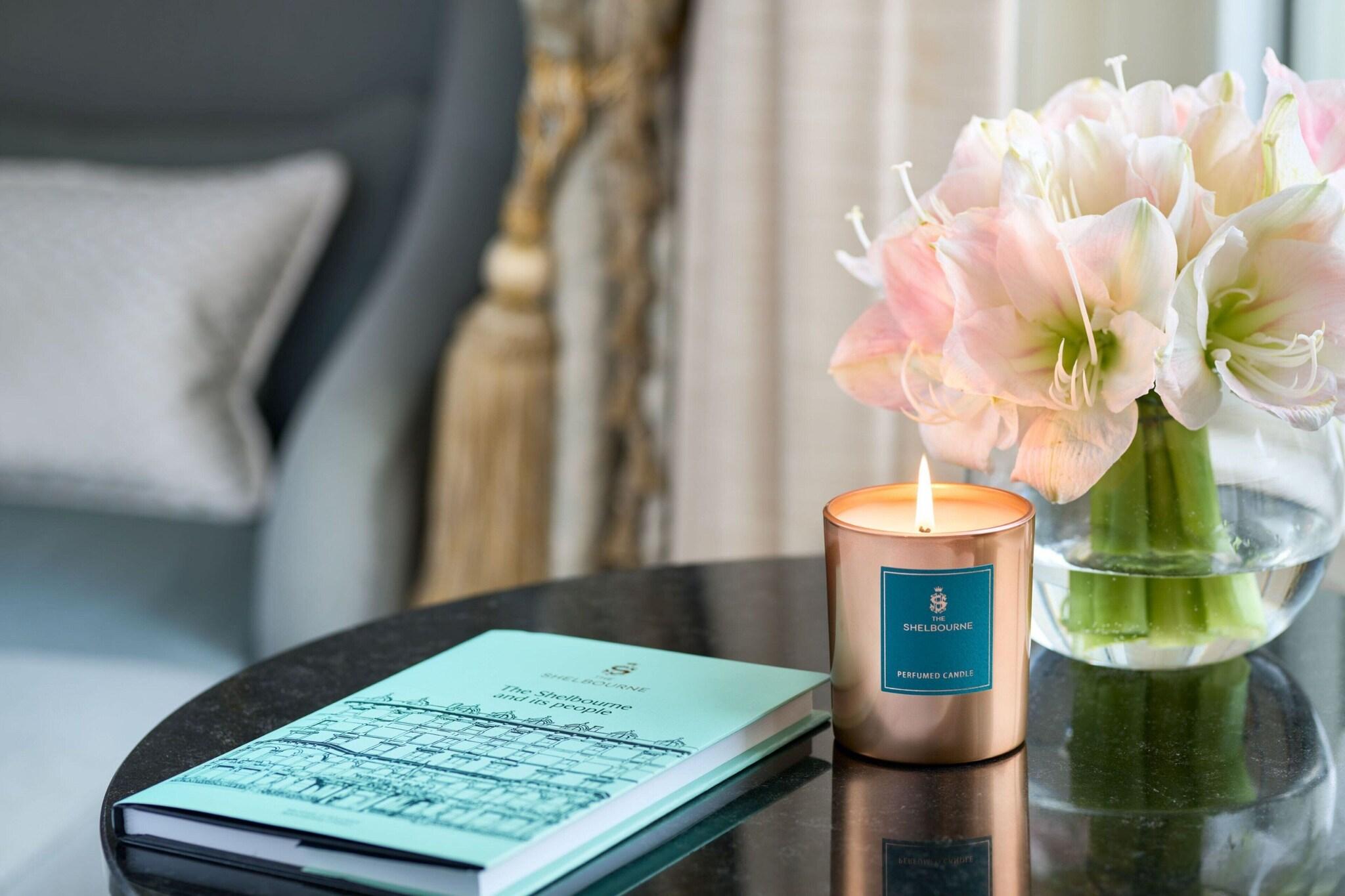 Double King Bed Non Smoking