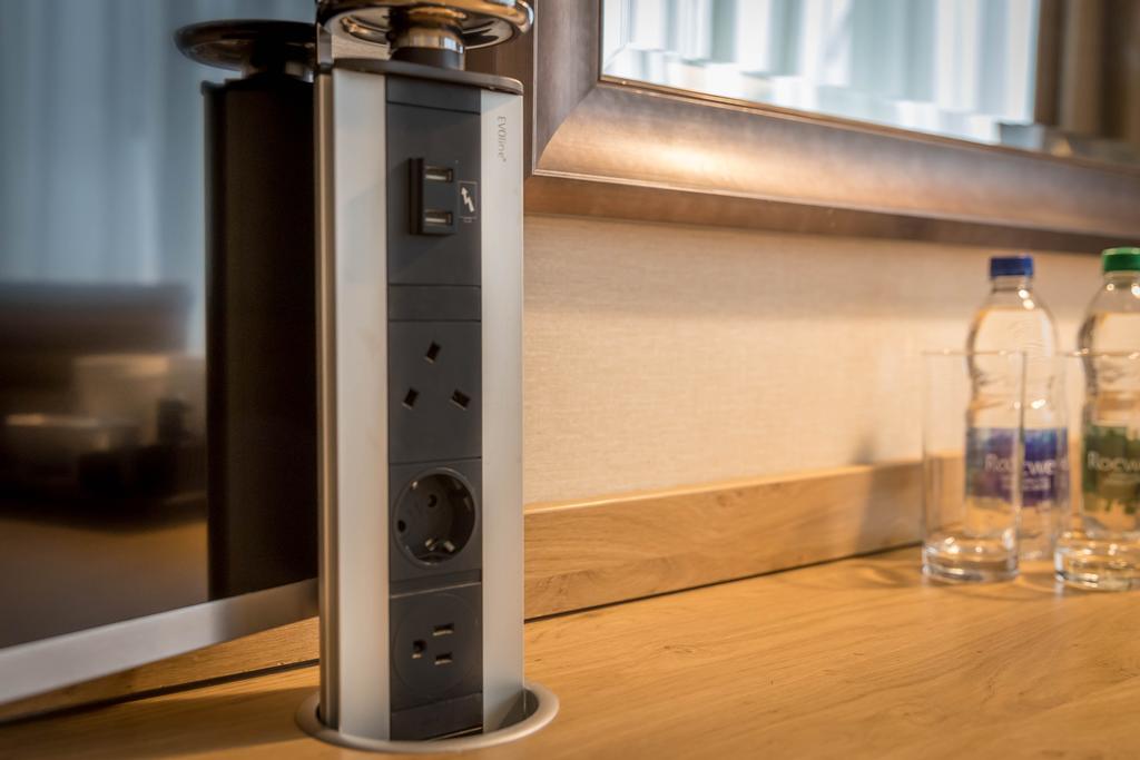 Double Single Standard