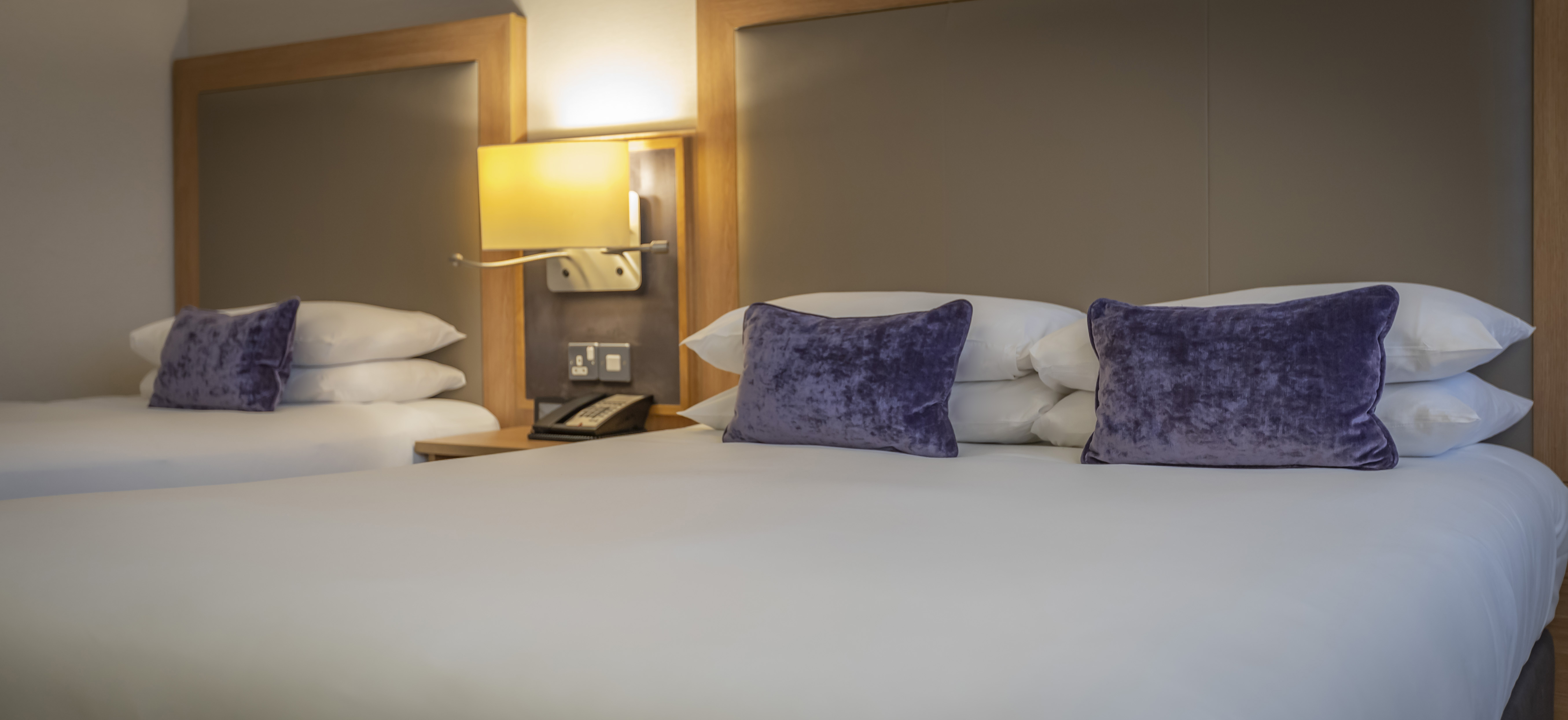 Double Single Standard